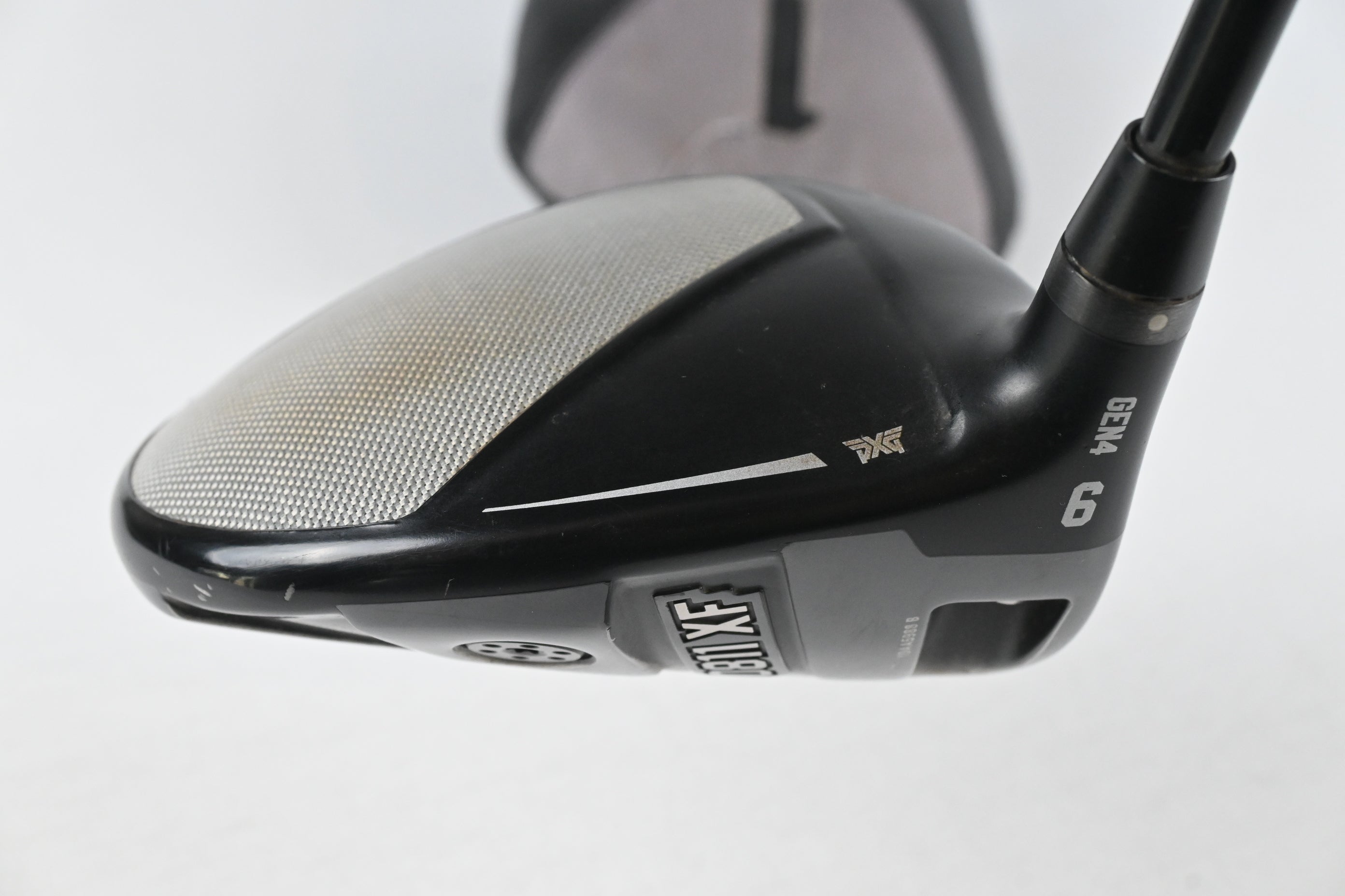 Left Hand PXG 0811 XF Gen4 Driver / 9 Degree / Stiff Flex Tensei AV Raw Blue 65