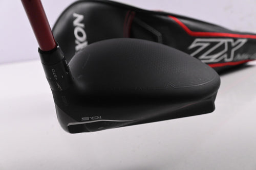 Srixon ZXi Max Driver / 10.5 Degree / Stiff Flex Denali Red 50 Shaft