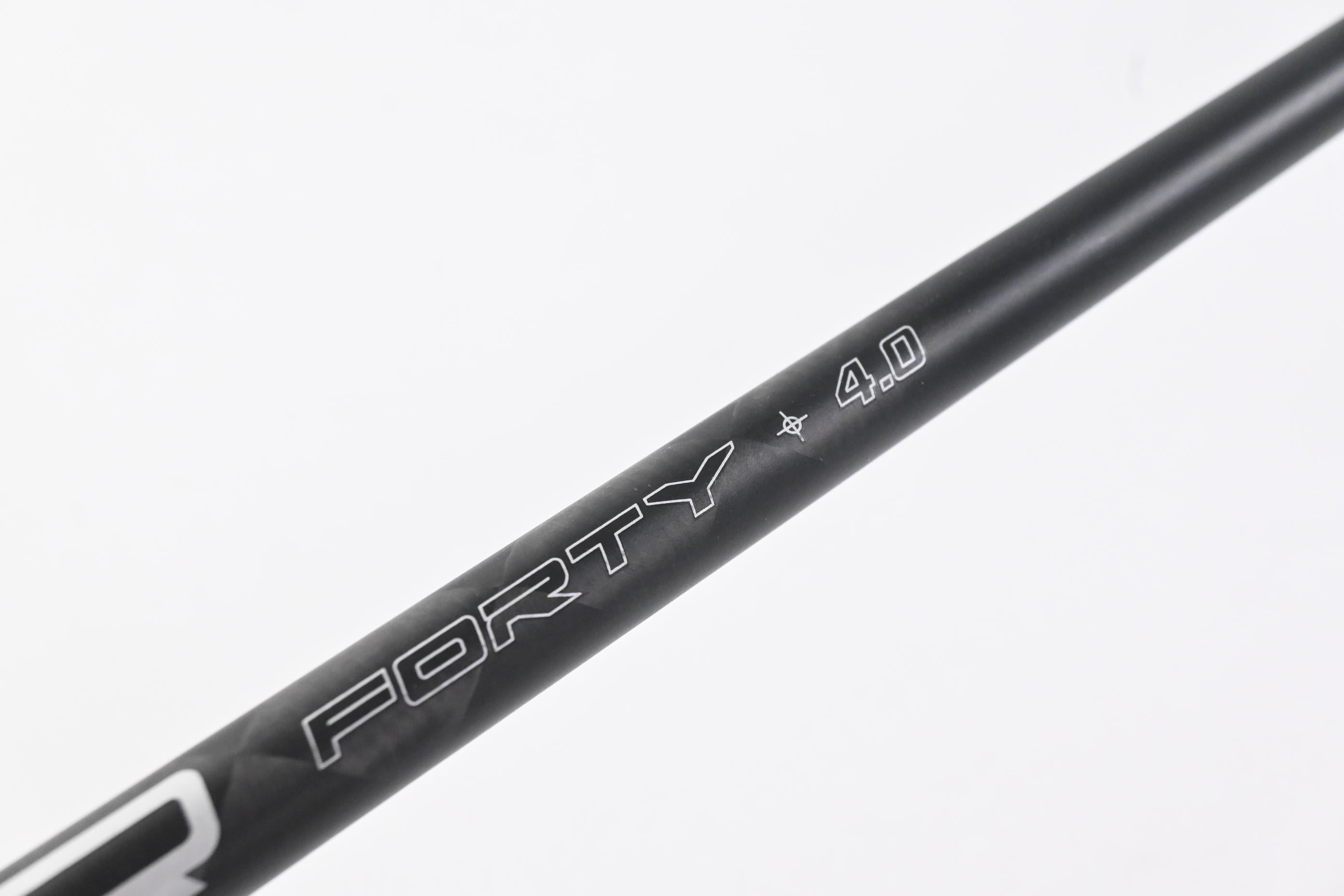 Ladies Project X Cypher 2.0 40 Driver Shaft / Ladies Flex / Callaway 2nd Gen