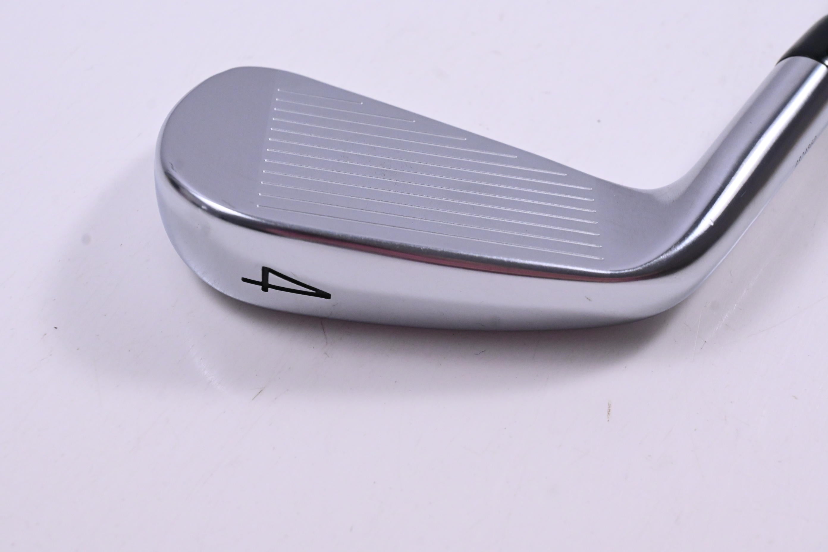 Titleist T200 2023 #4 Iron / 21 Degree / X-Flex Aerotech Steelfiber i95 CW Shaft