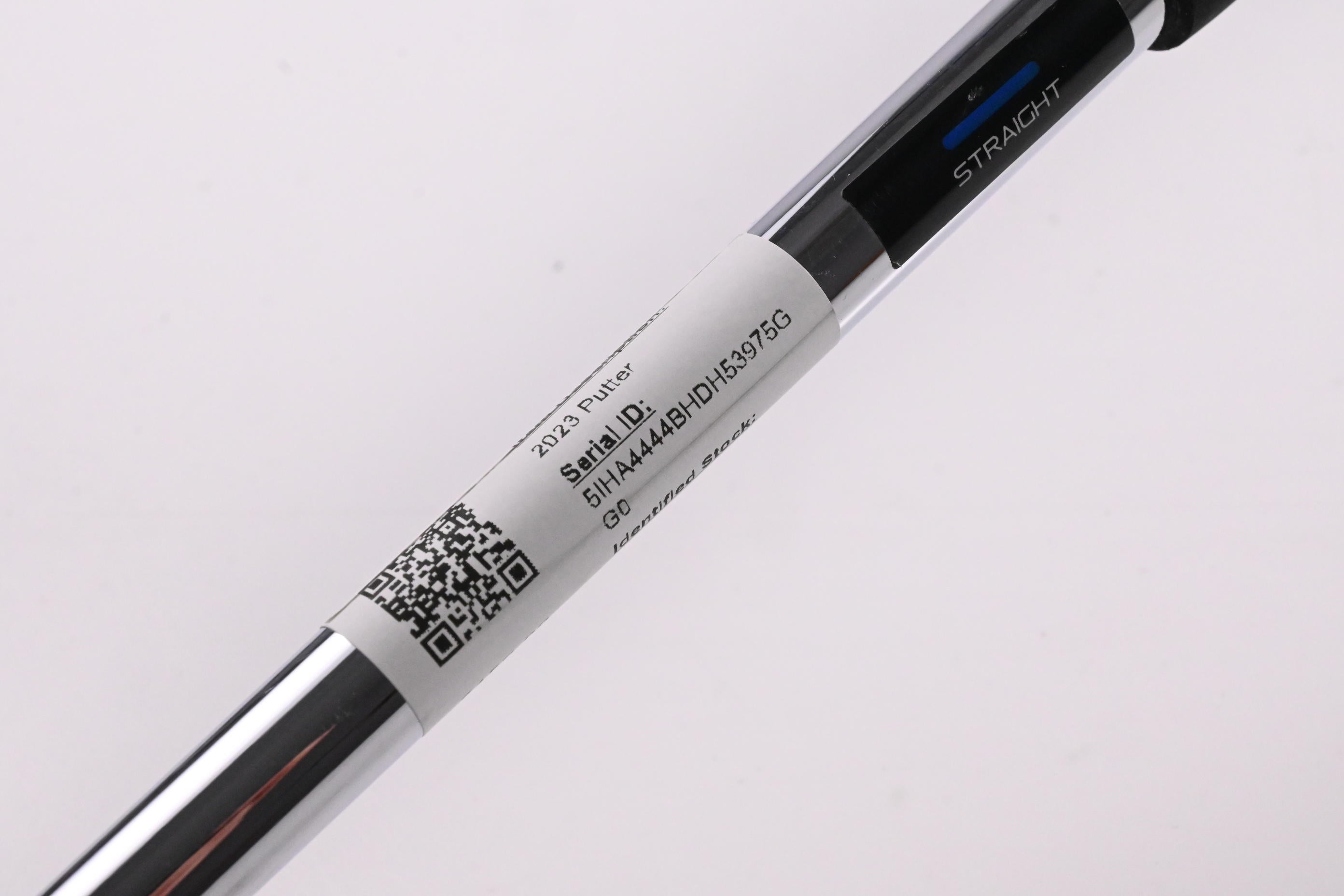 Ping Tyne G 2023 Putter / 34 Inch