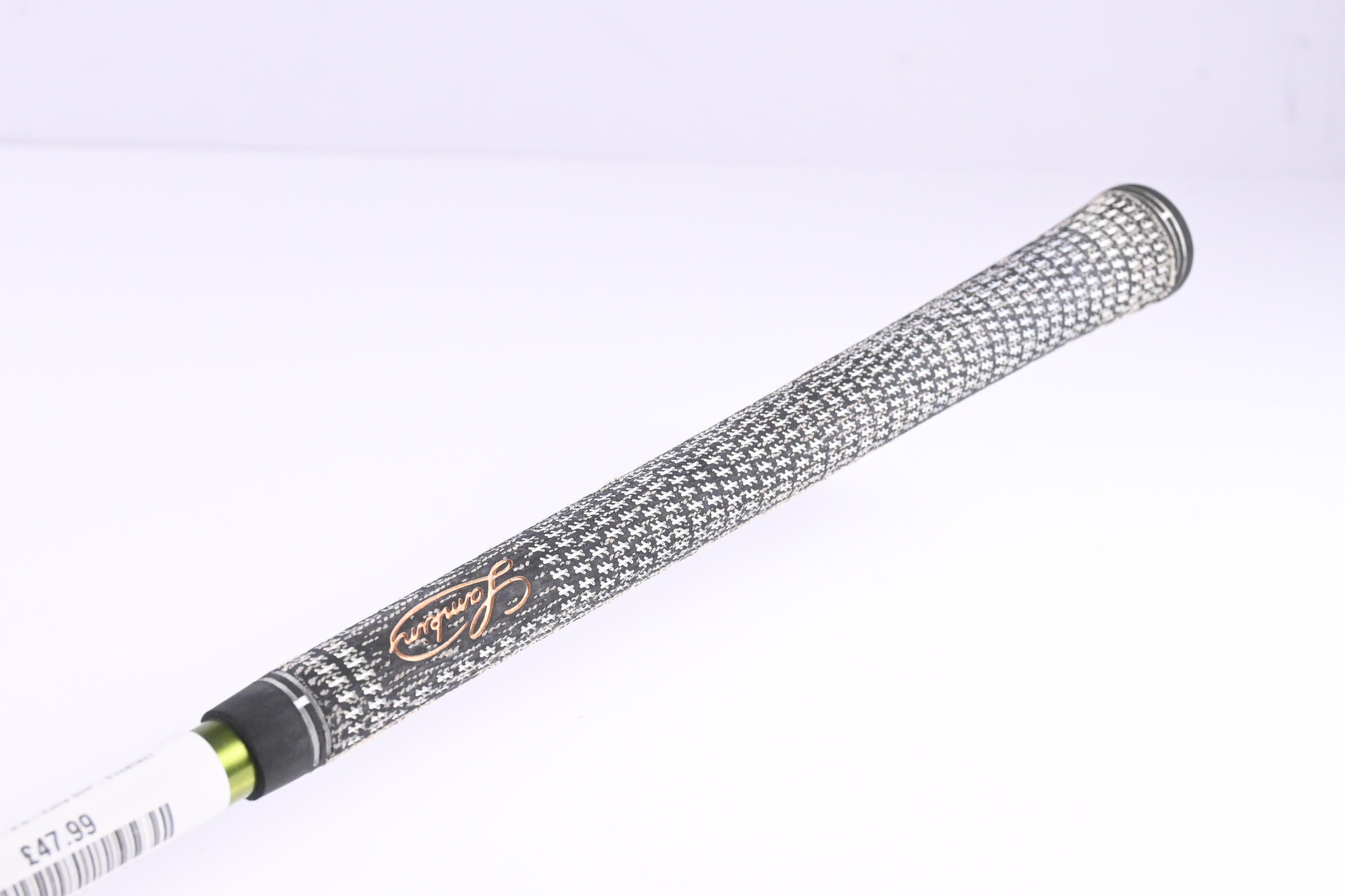 Srixon W-403 AD Driver / 9.5 Degree / X-Flex Aldila NV Green 65 Shaft