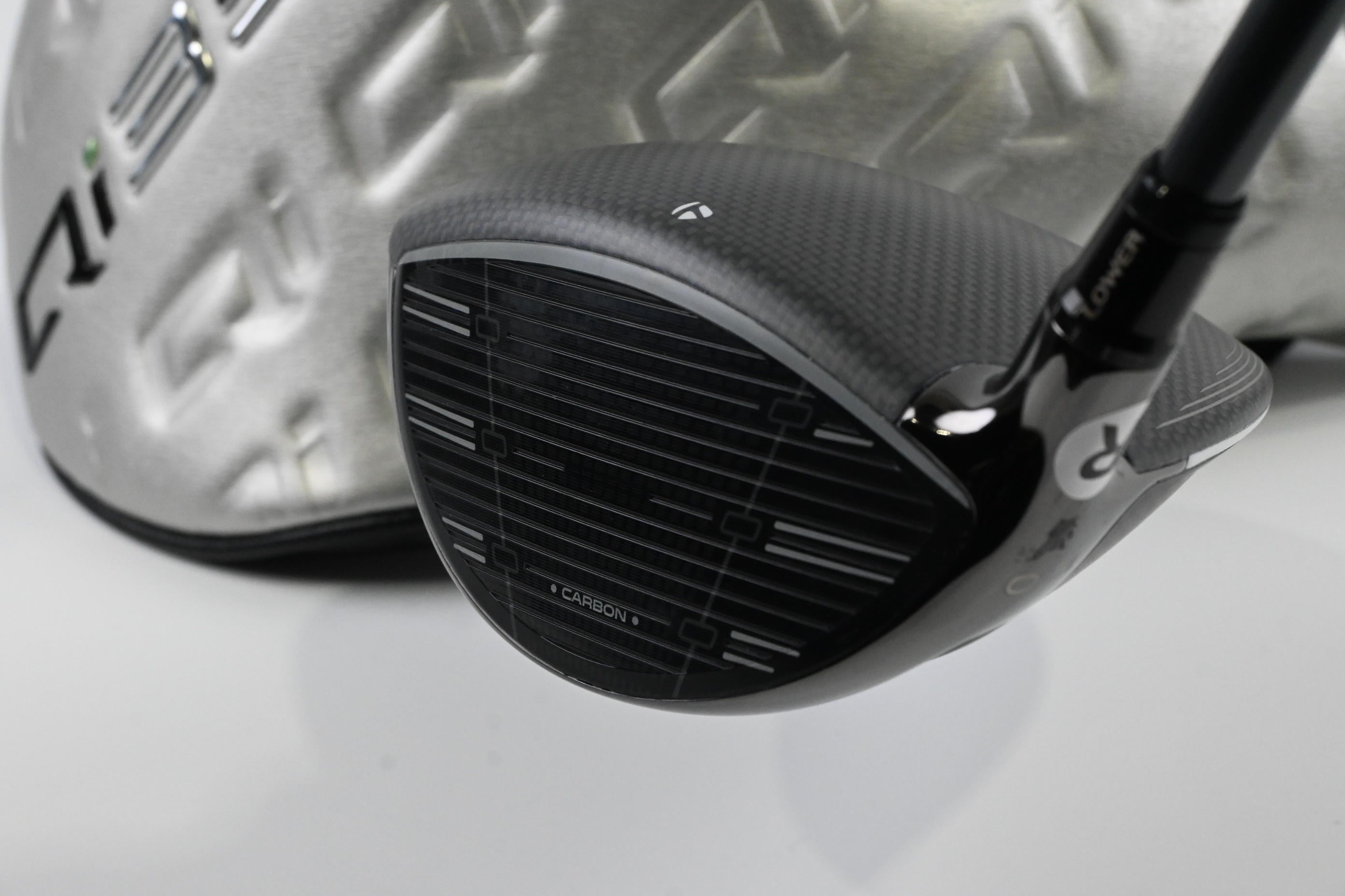 Taylormade Qi35 Max Lite Driver / 12 Degree / Regular Flex Fujikura Pro 56 XLR8