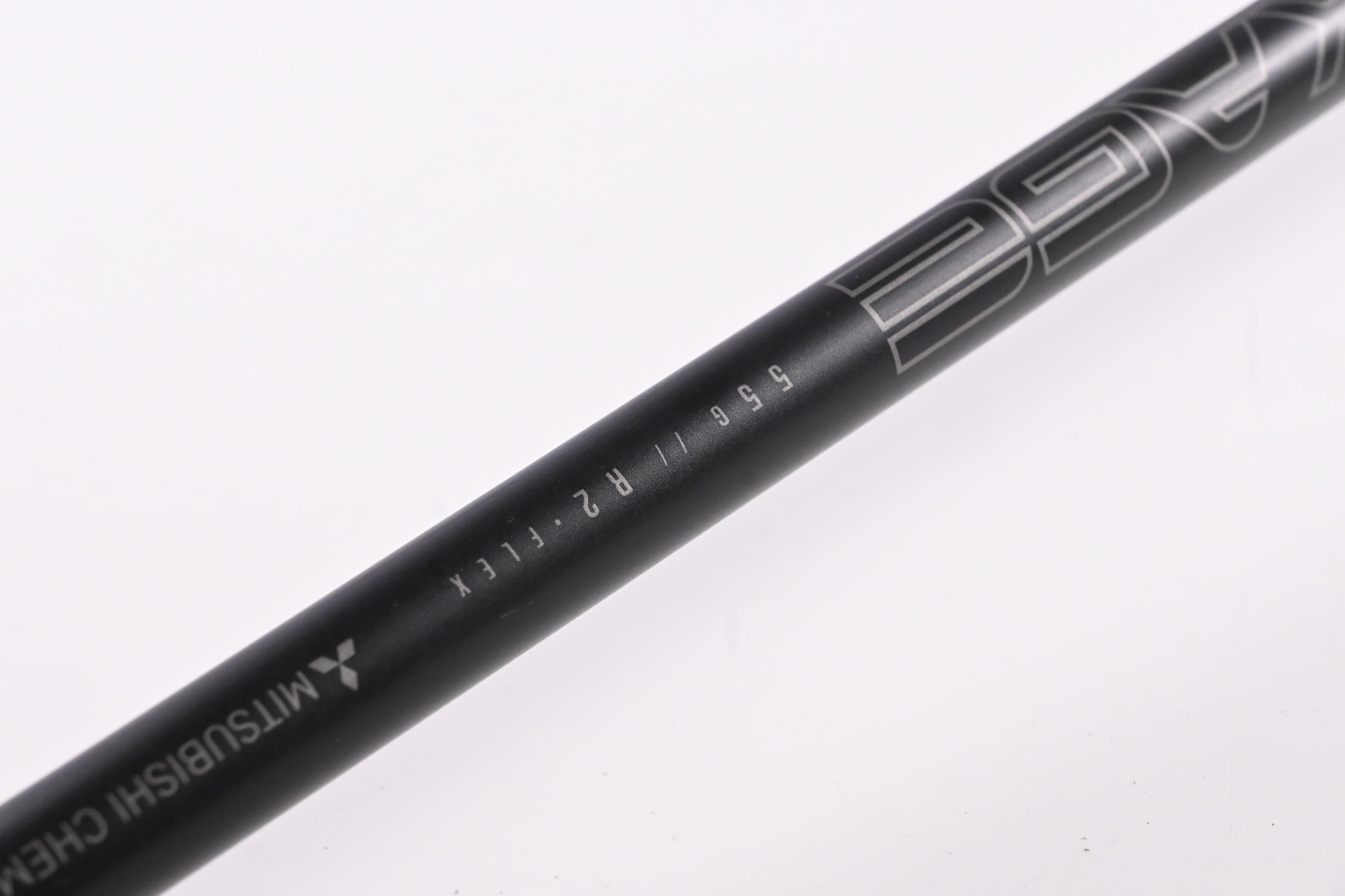 Titleist 915 F #5 Wood / 18 Degree / Senior Flex Kuro Kage Black 55 Shaft