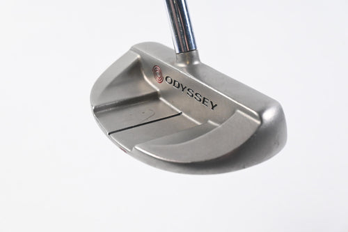 Odyssey White Hot #5 Center Shafted Putter / 34 Inch