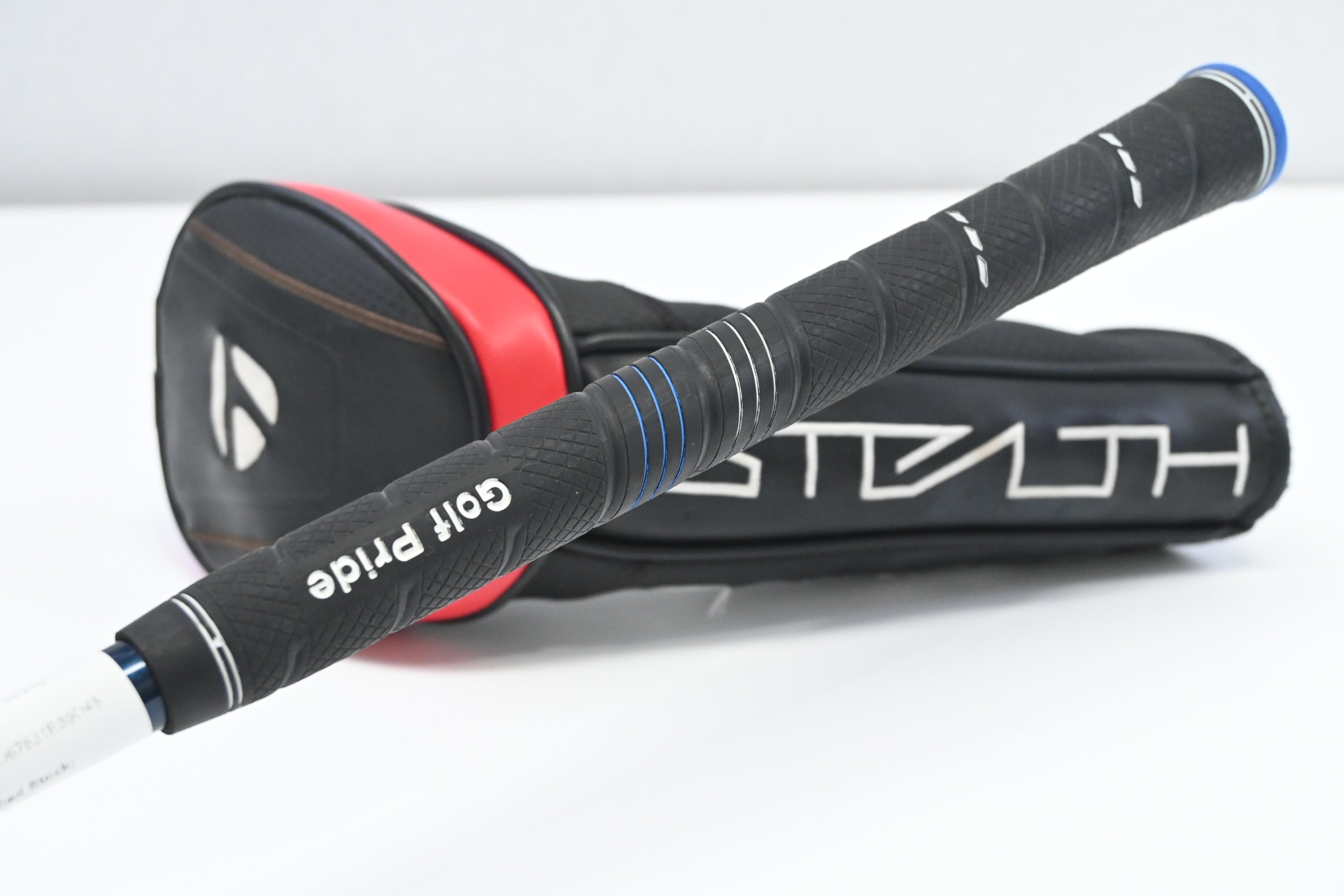 Taylormade Stealth Plus #5 Wood / 19 Degree / Stiff Flex Fujikura Ventus Blue 6