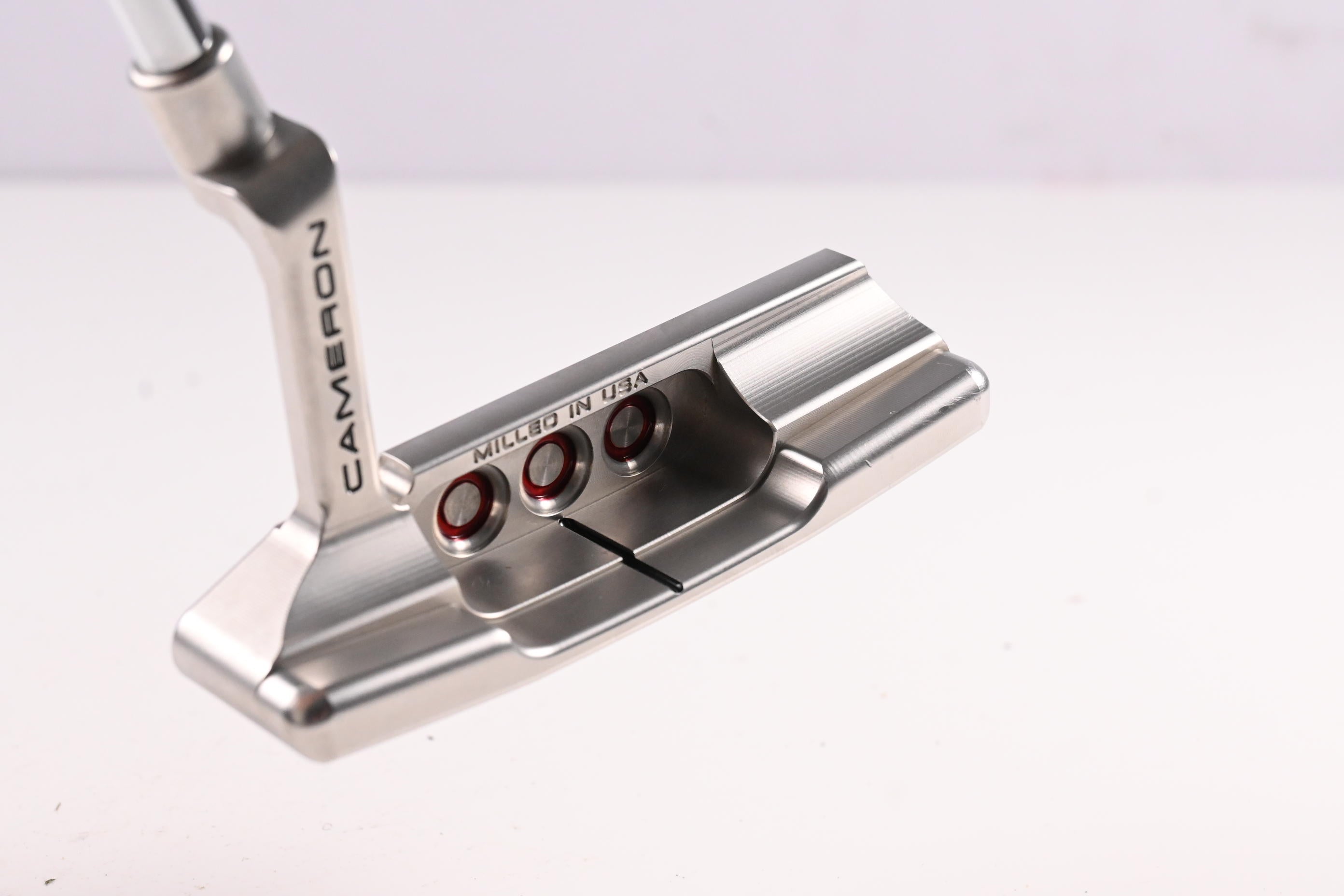 Scotty Cameron Special Select Newport 2 Putter / 34 Inch