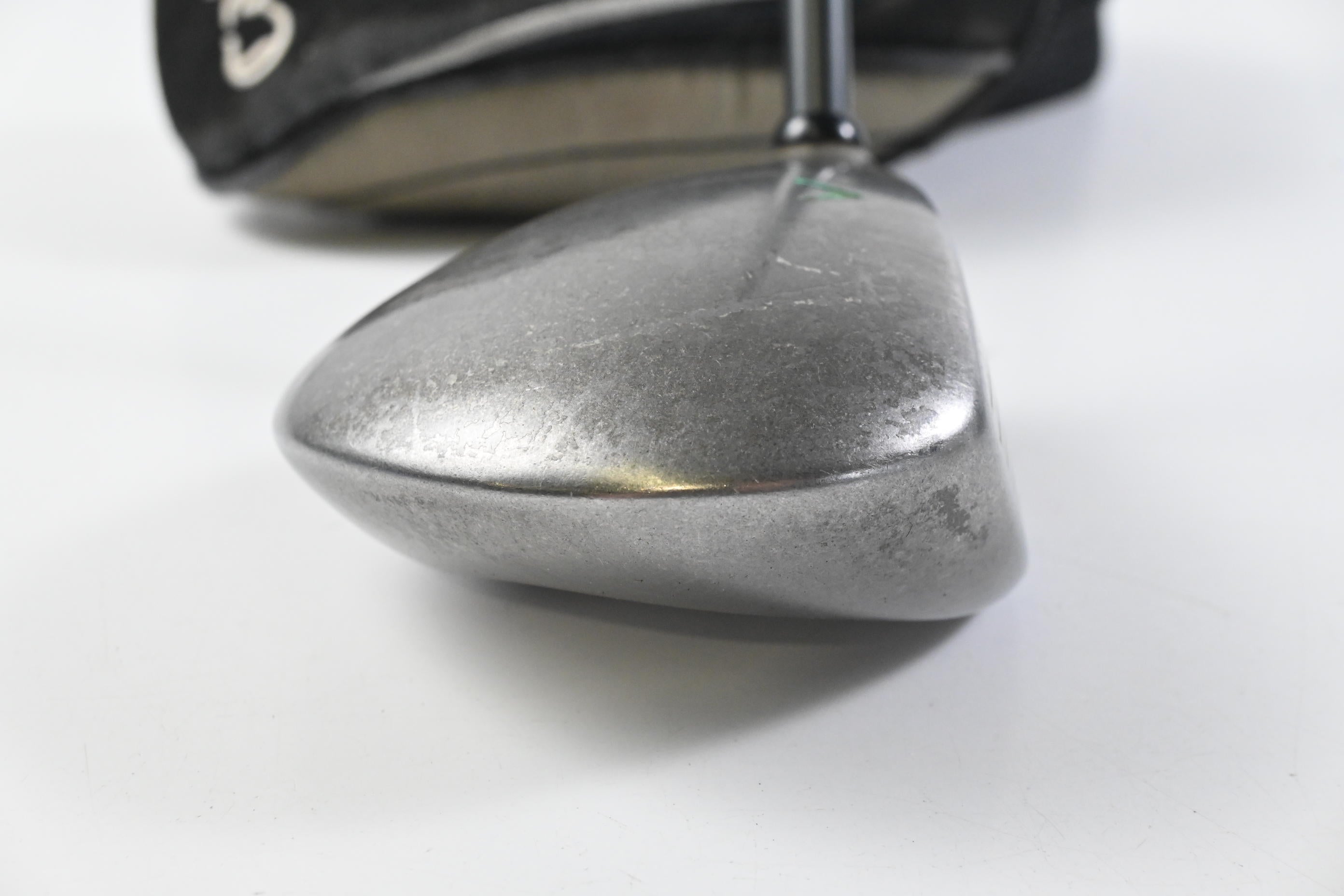 Callaway Big Bertha Warbird #3 Wood / 15 Degree / Stiff Flex Grafalloy ProCustom