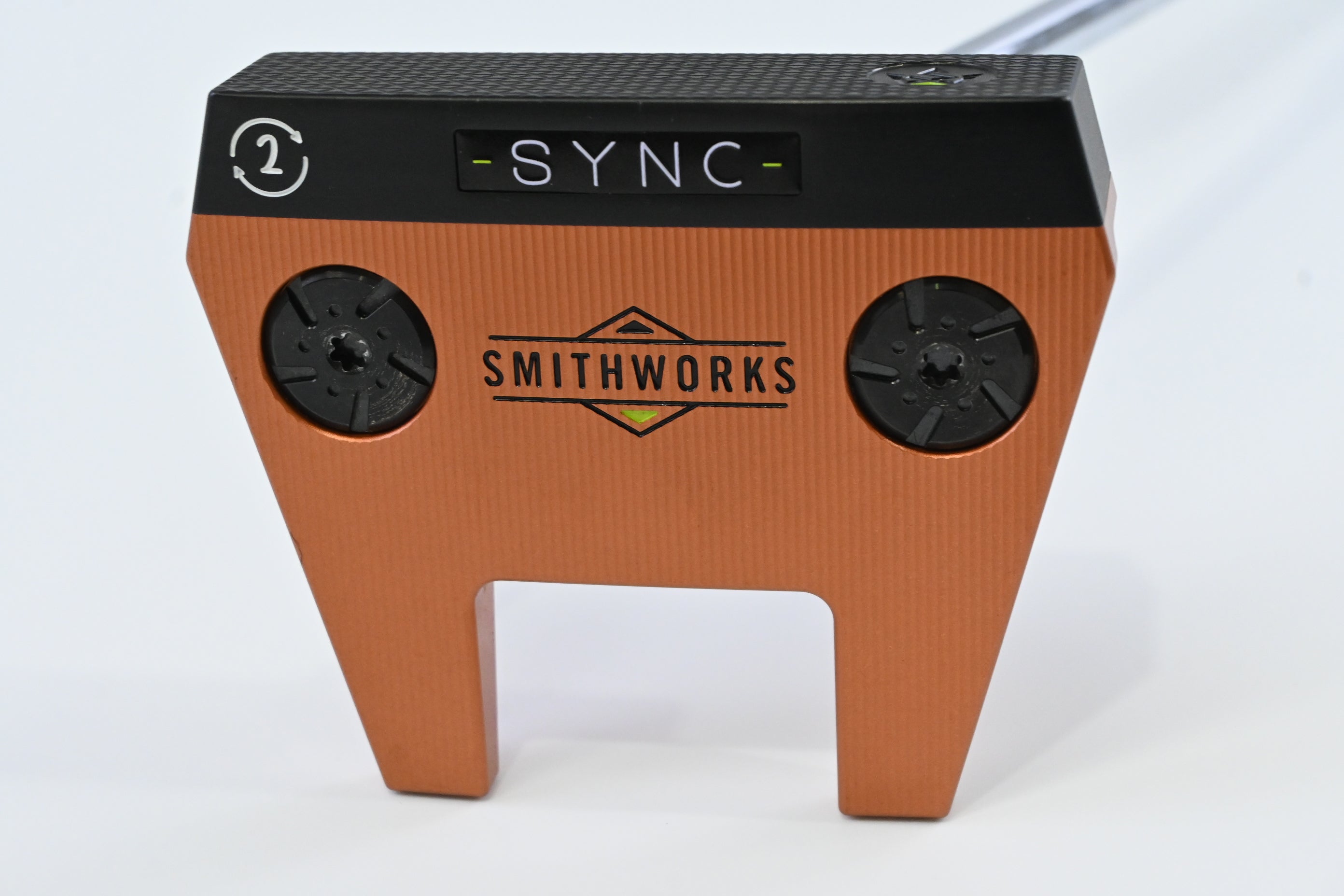 Smithworks Sync 2 Putter / 35 Inch