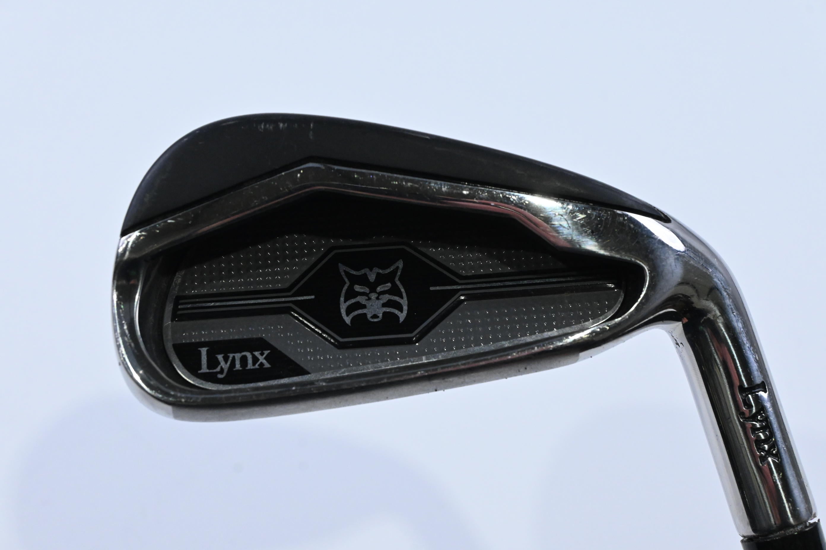 Lynx Predator 2017 #6 Iron / Regular Flex True Temper UTIM Shaft