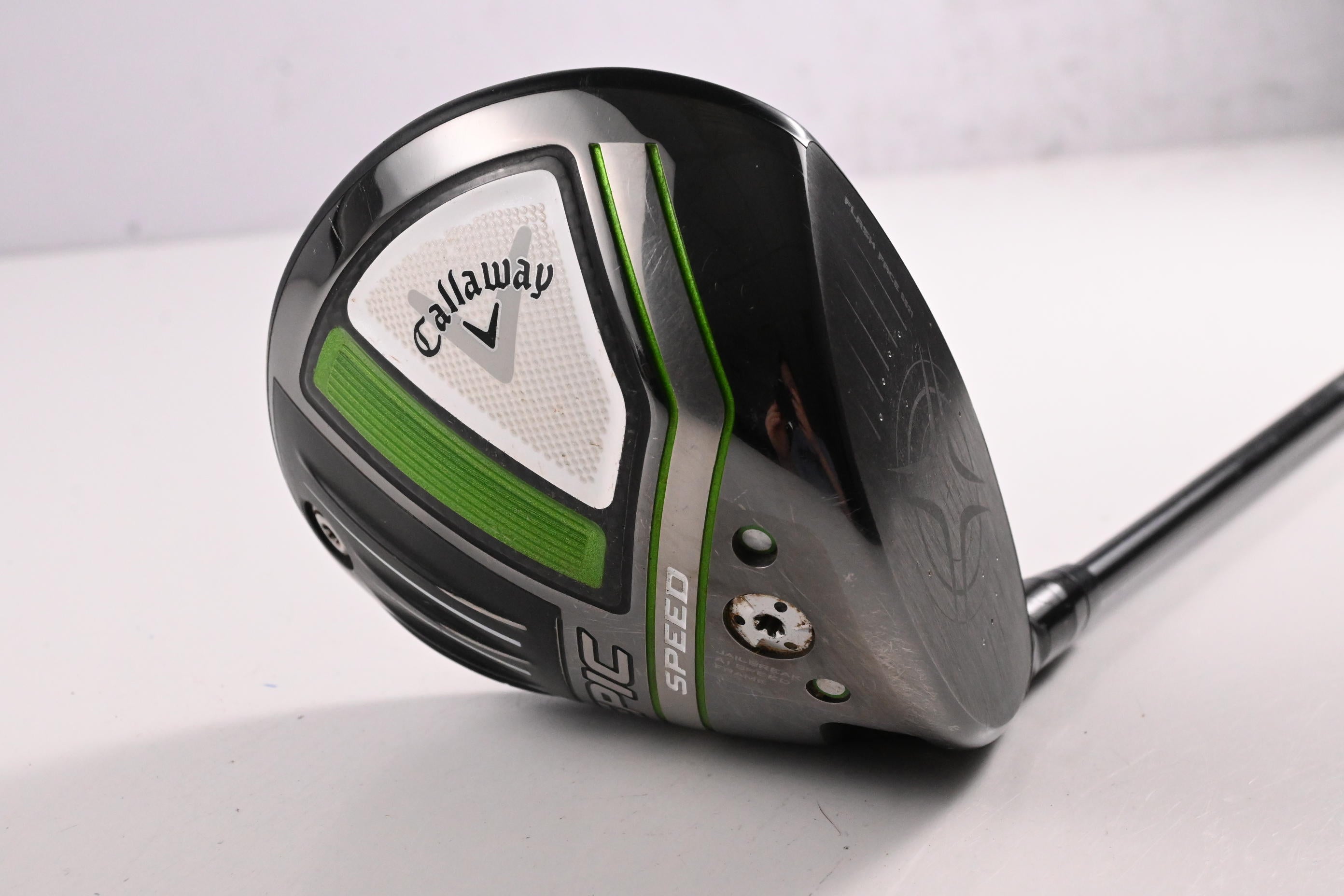 Tour Issue Callaway Epic Speed Triple Diamond Driver / 8.5 Degree / TX-Flex