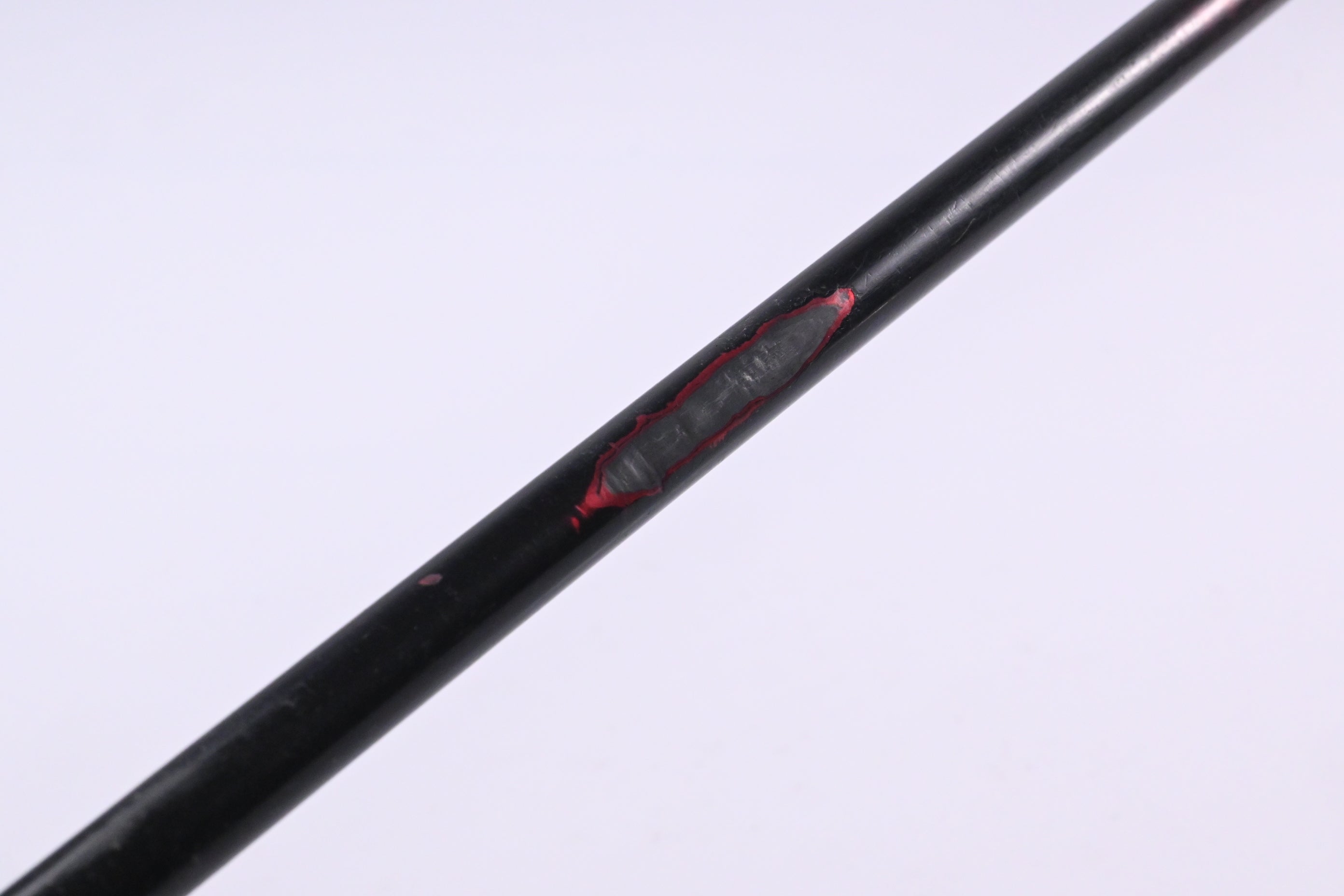 Benross Quad Speed #4 Hybrid / 223 Degree / Regular Flx Aldila Voodoo Hi-Launch