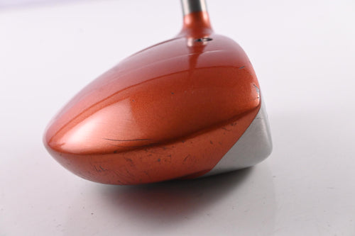 Taylormade Firesole Driver / 10.5 Degree / Regular Flex Taylormade 80 Shaft