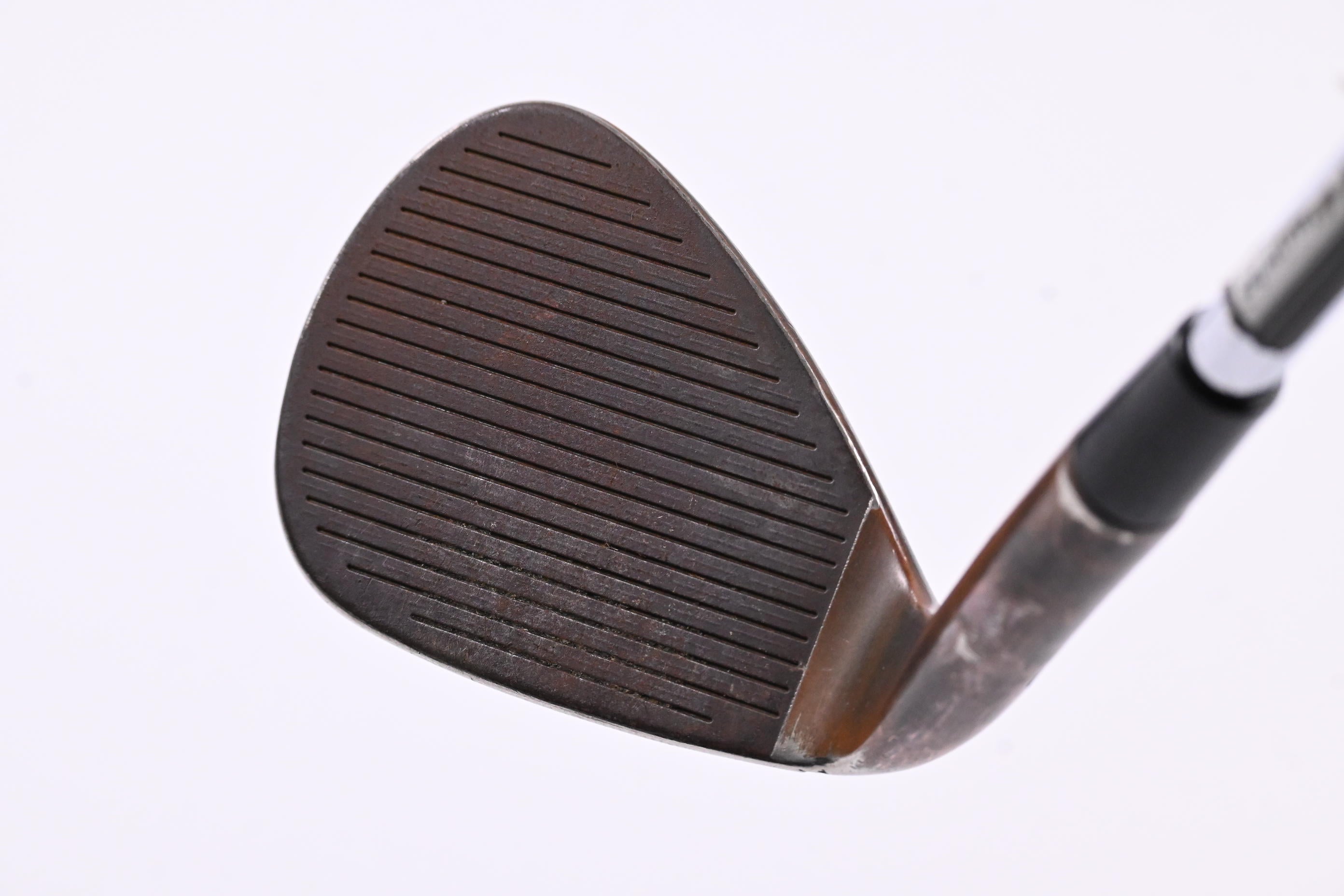 Taylormade Hi-Toe 3 Lob Wedge / 60 Degree / Regular Flex KBS Hi-Rev 2.0 115