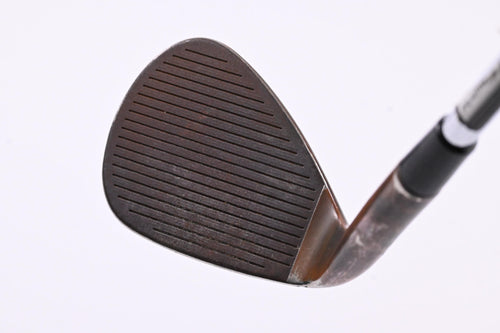 Taylormade Hi-Toe 3 Lob Wedge / 60 Degree / Regular Flex KBS Hi-Rev 2.0 115