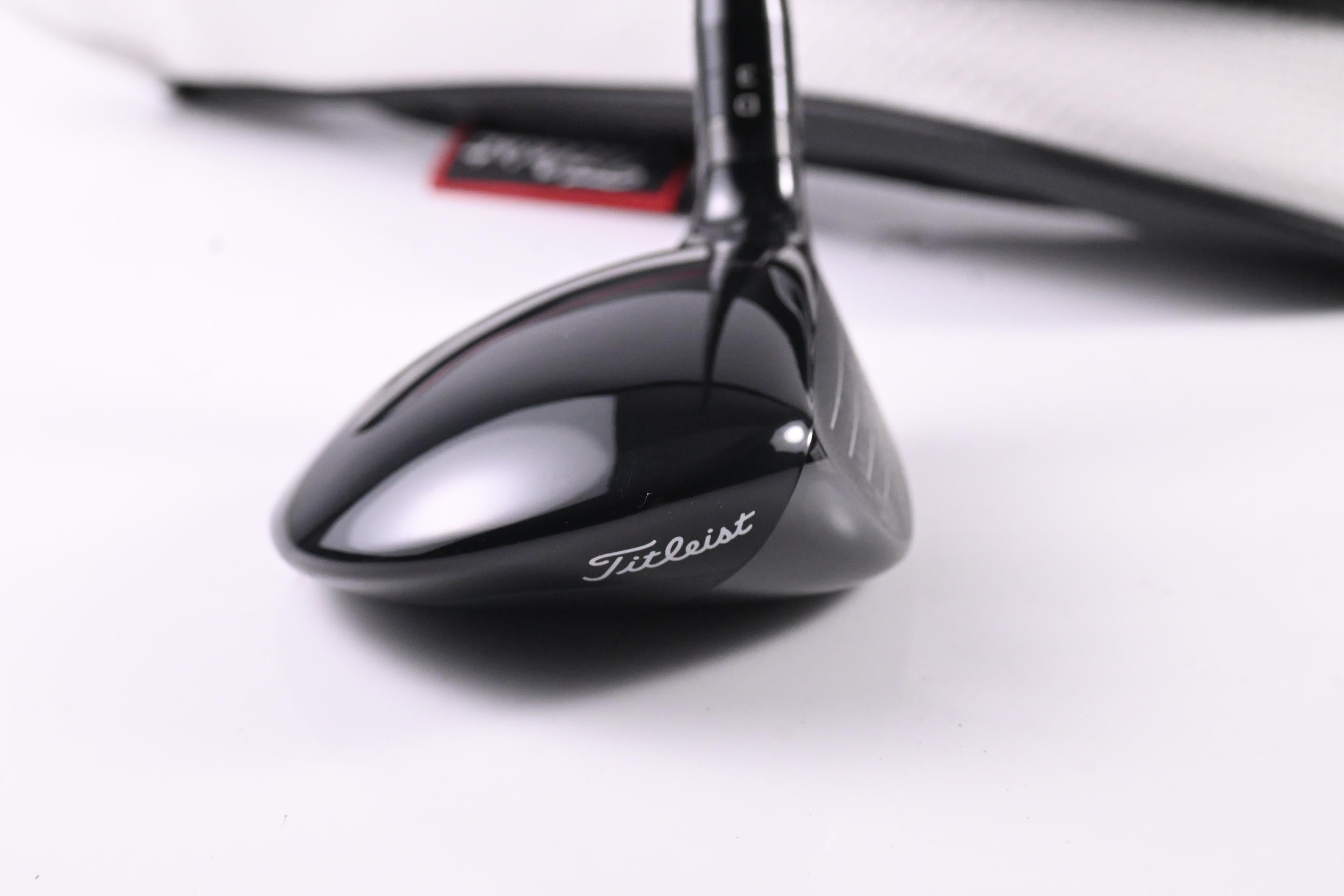 Titleist GT2 #7 Wood / 21 Degree / Stiff Flex Mitsubishi Tensei 1K Blue 65 Shaft