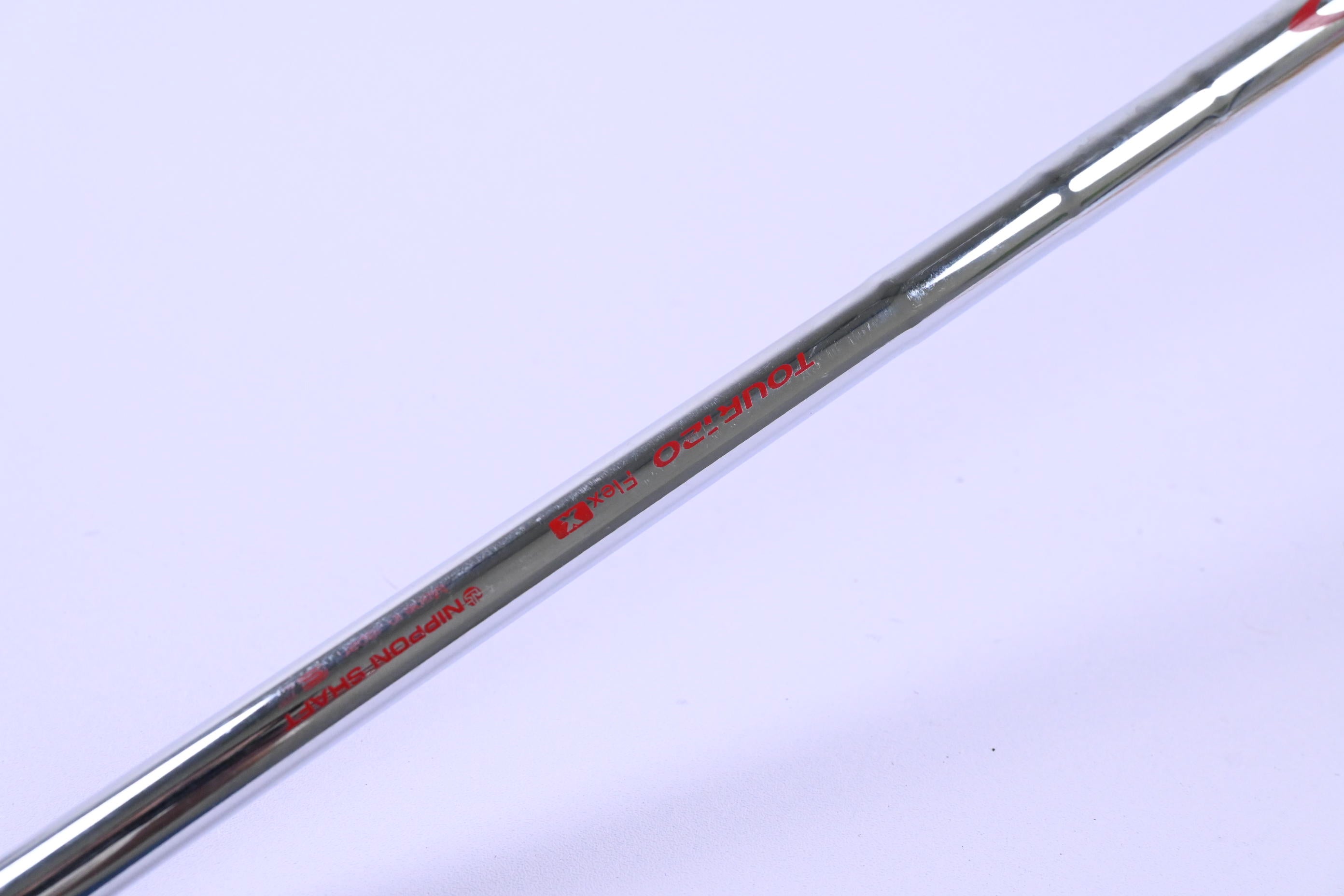 Callaway X Forged UT 2020 #3 Iron / 21 Degree / X-Flex N.S.PRO Modus 3 120 Shaft