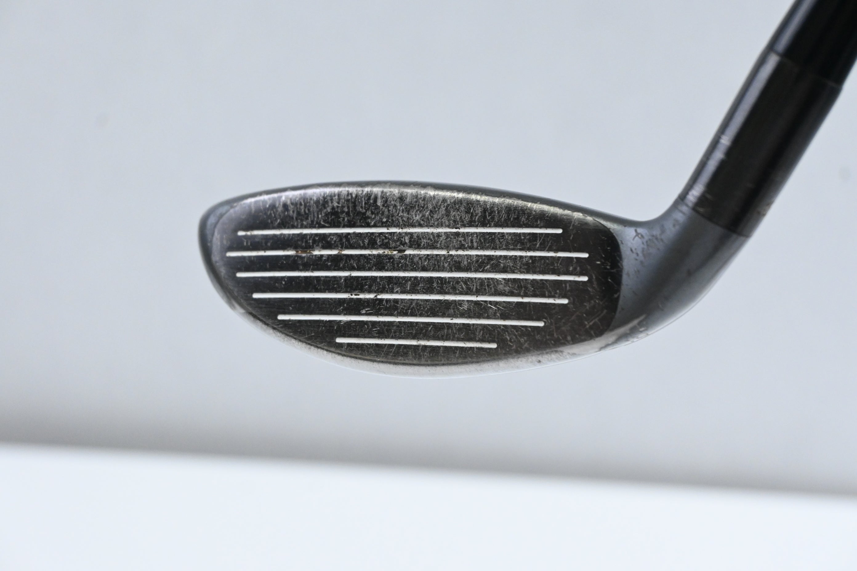 Callaway X Hot #3 Hybrid / 19 Degree / Regular Flex Callaway X Hot 65 Shaft