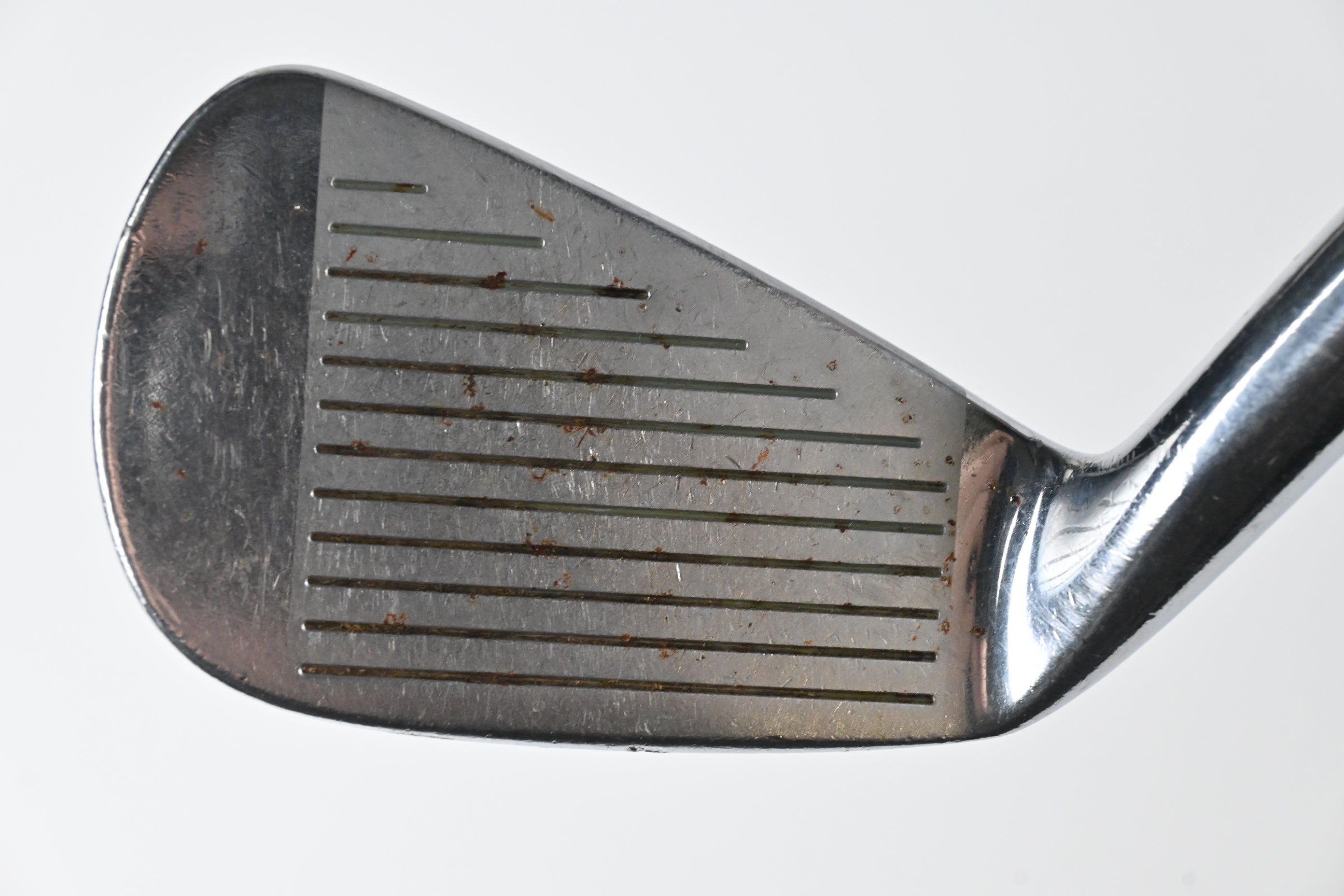 Mizuno MP-32 #6 Iron / Stiff Flex N.S.PRO Steel Shaft