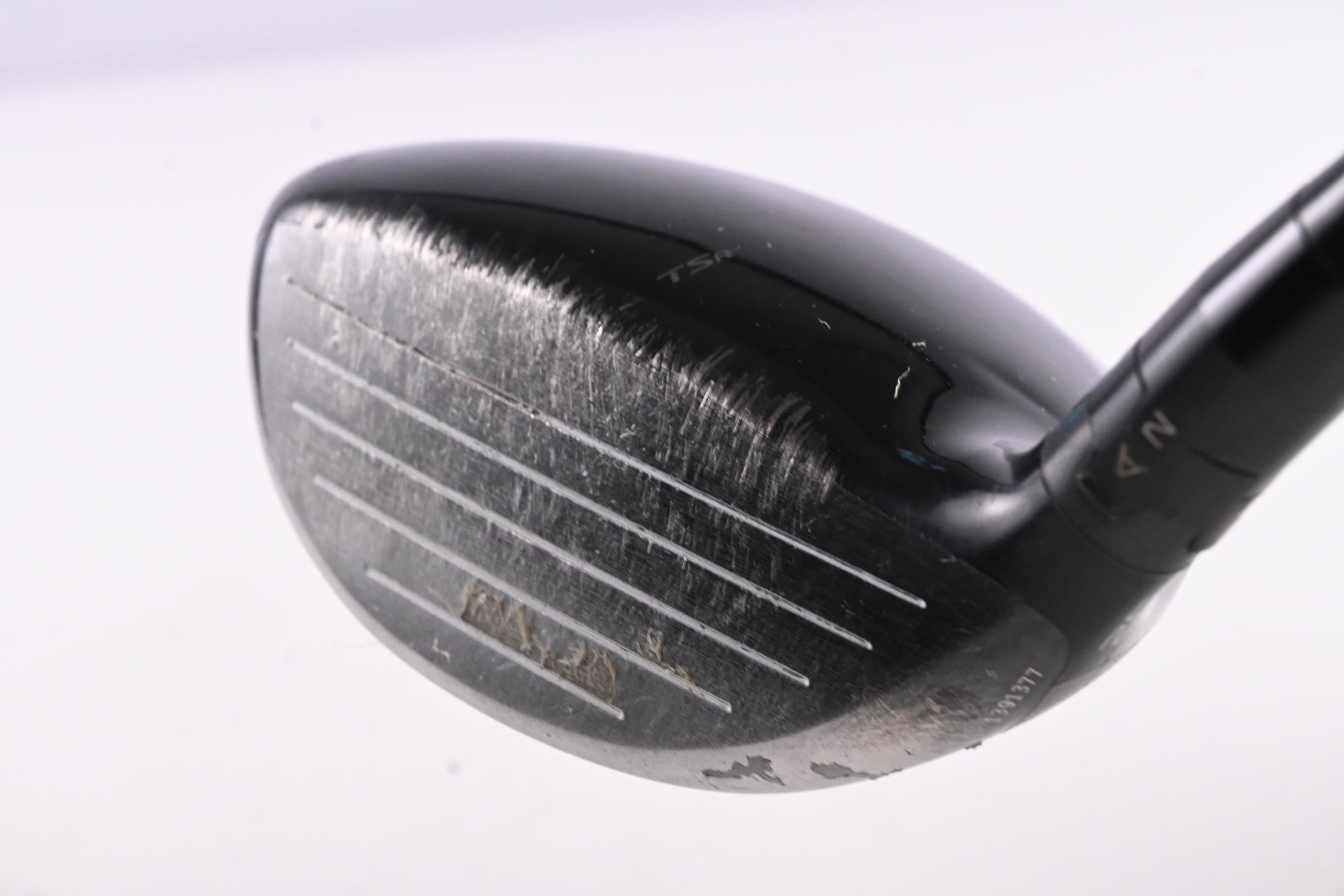Titleist TSR1 #5 Wood / 20 Degree / Regular Flex MMT 40 Shaft