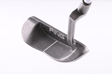 Left Hand Ping Karsten Original B60 Putter / 35.5 Inch