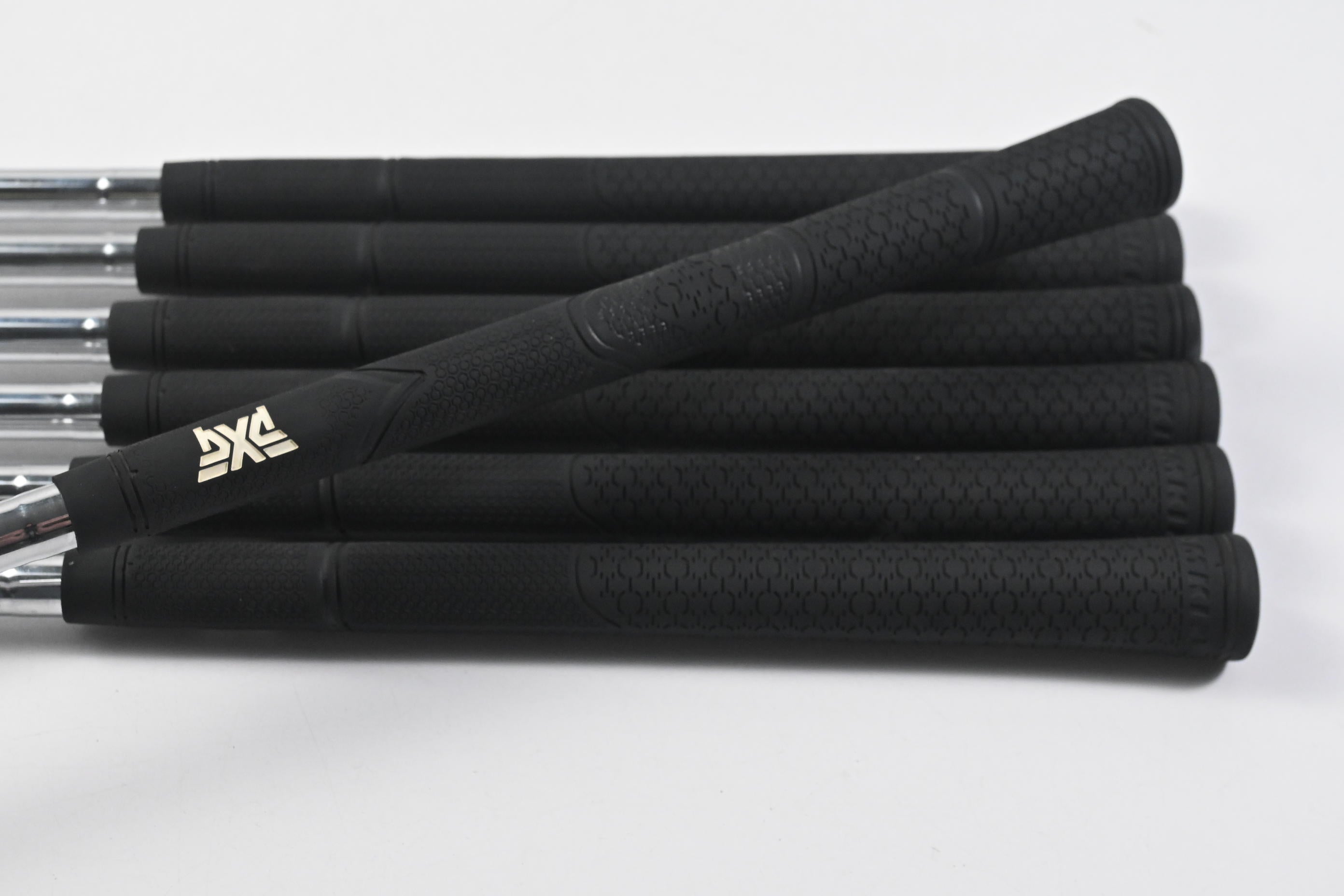 PXG 0311 XP Gen6 Irons / 5-PW+GW / Regular Flex Elevate MPH 95 Steel Shafts