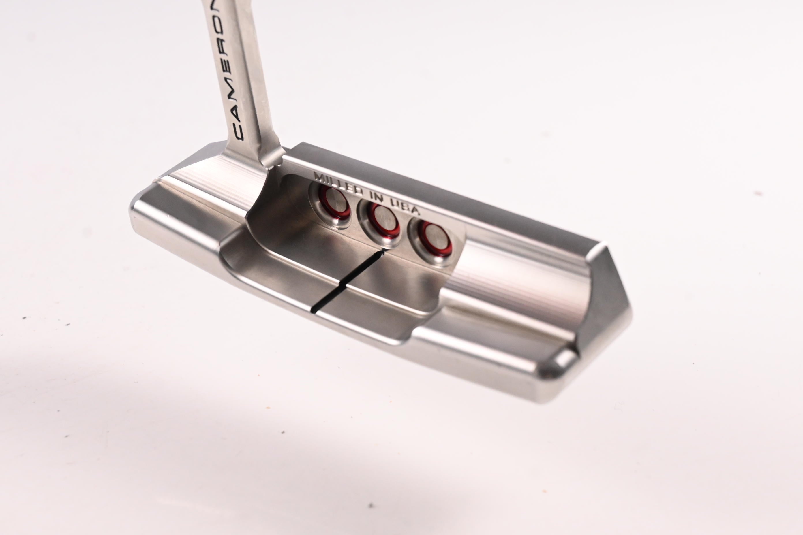 Scotty Cameron Special Select Newport 2 Putter / 34 Inch