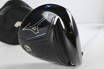 Mizuno ST190 Driver / 10.5 Degree / Stiff Flex Fujikura Atmos White 6 Shaft