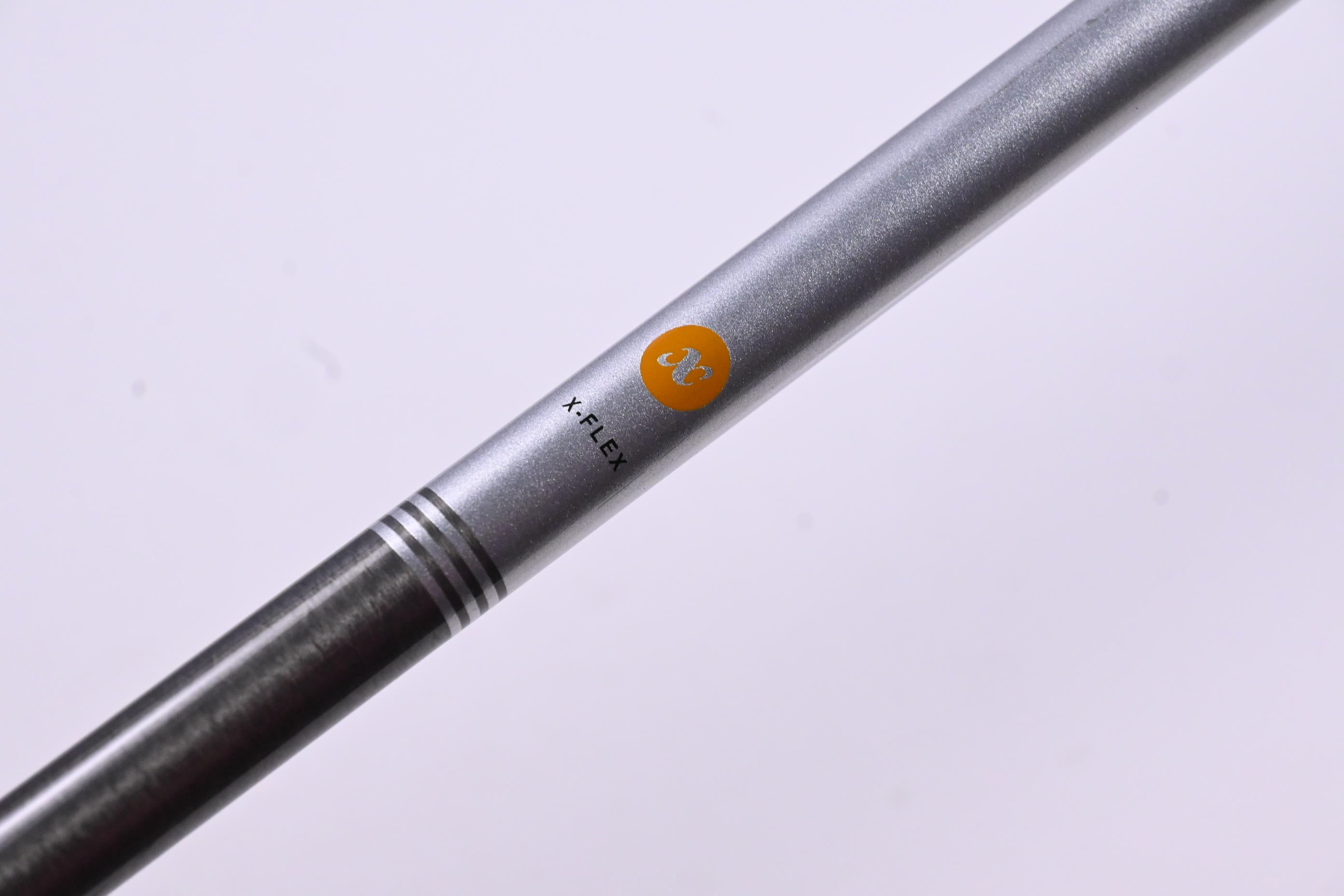 Titleist T200 2023 #4 Iron / 21 Degree / X-Flex Aerotech Steelfiber i95 CW Shaft