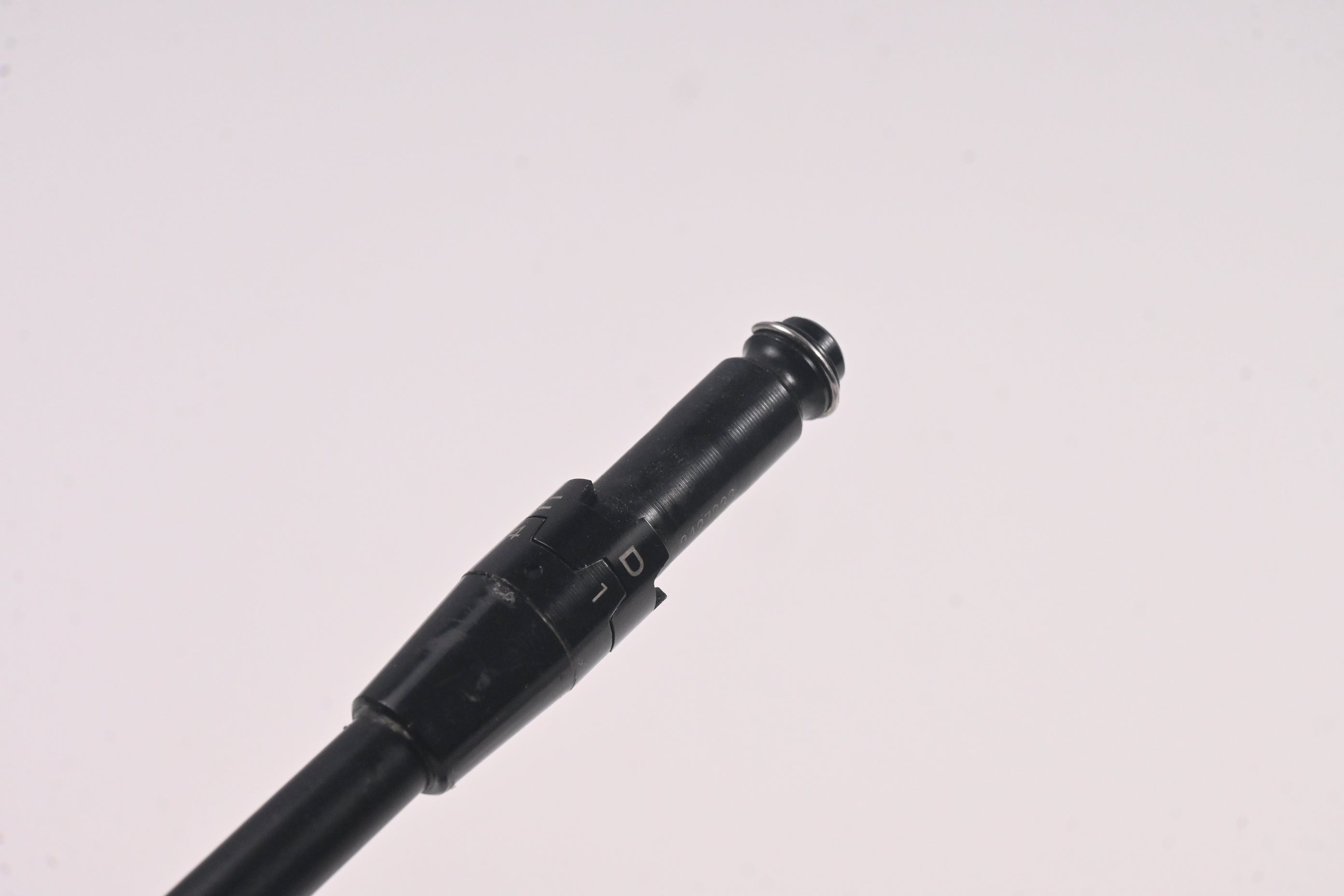 KBS KBS TD 50 Driver Shaft / Stiff Flex / Titleist Adapter