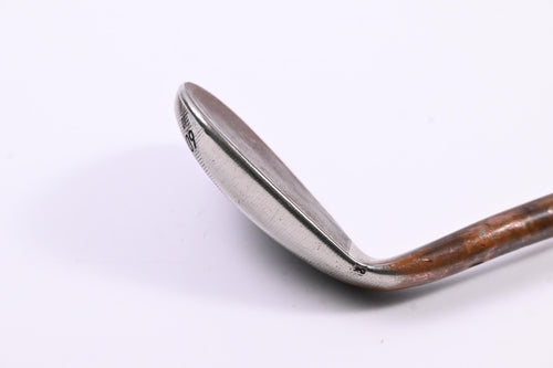 Taylormade Hi-Toe 3 Lob Wedge / 60 Degree / Regular Flex KBS Hi-Rev 2.0 115