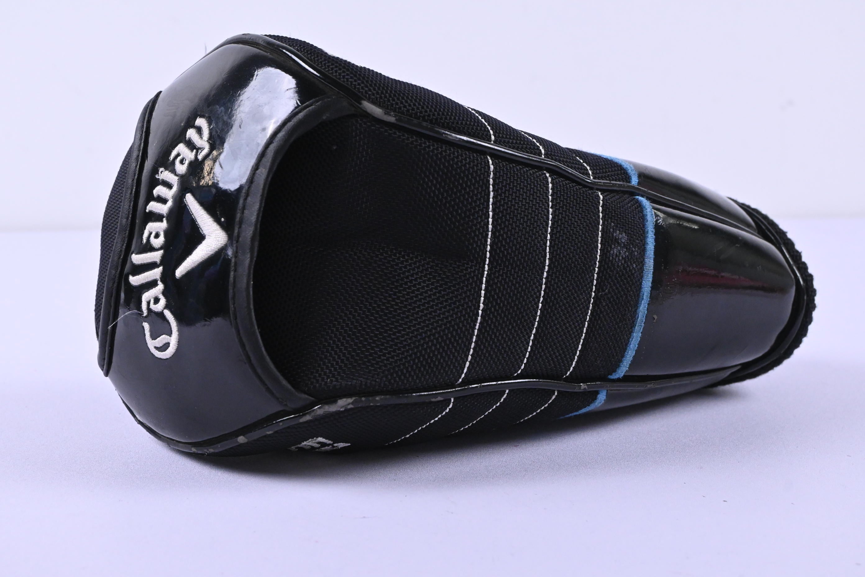 Ladies Callaway Big Bertha V-Series Driver / 10.5 Degree / Ladies Flex Bassara E 42