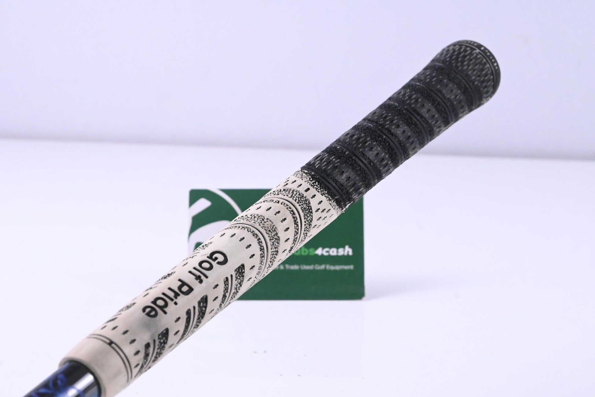 Callaway FT Optiforce Driver / 9.5 Degree / Stiff Flex Diamana Kai'li 60 Shaft