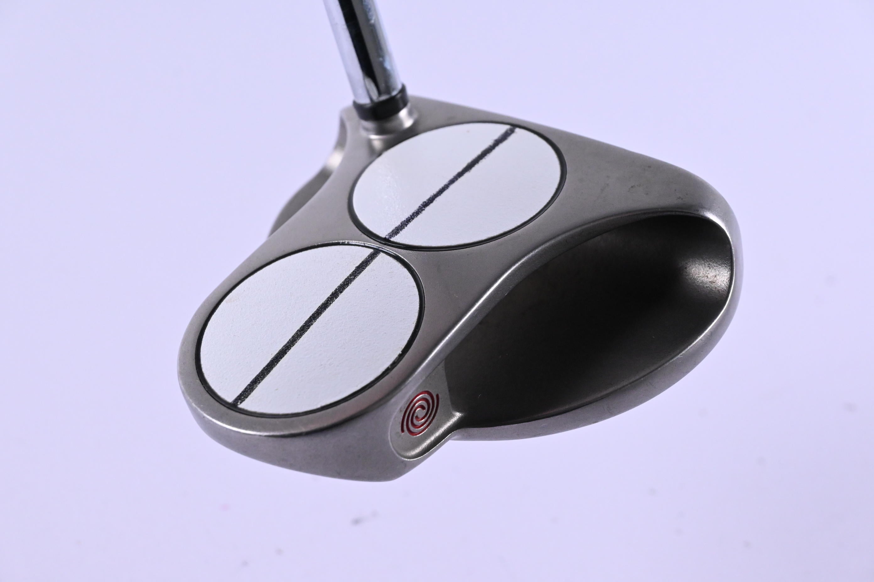 Odyssey White Hot 2-Ball Putter / 34 Inch