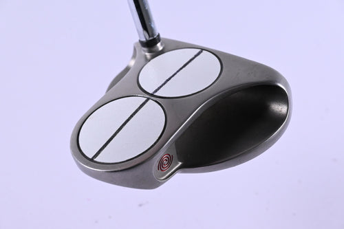 Odyssey White Hot 2-Ball Putter / 34 Inch