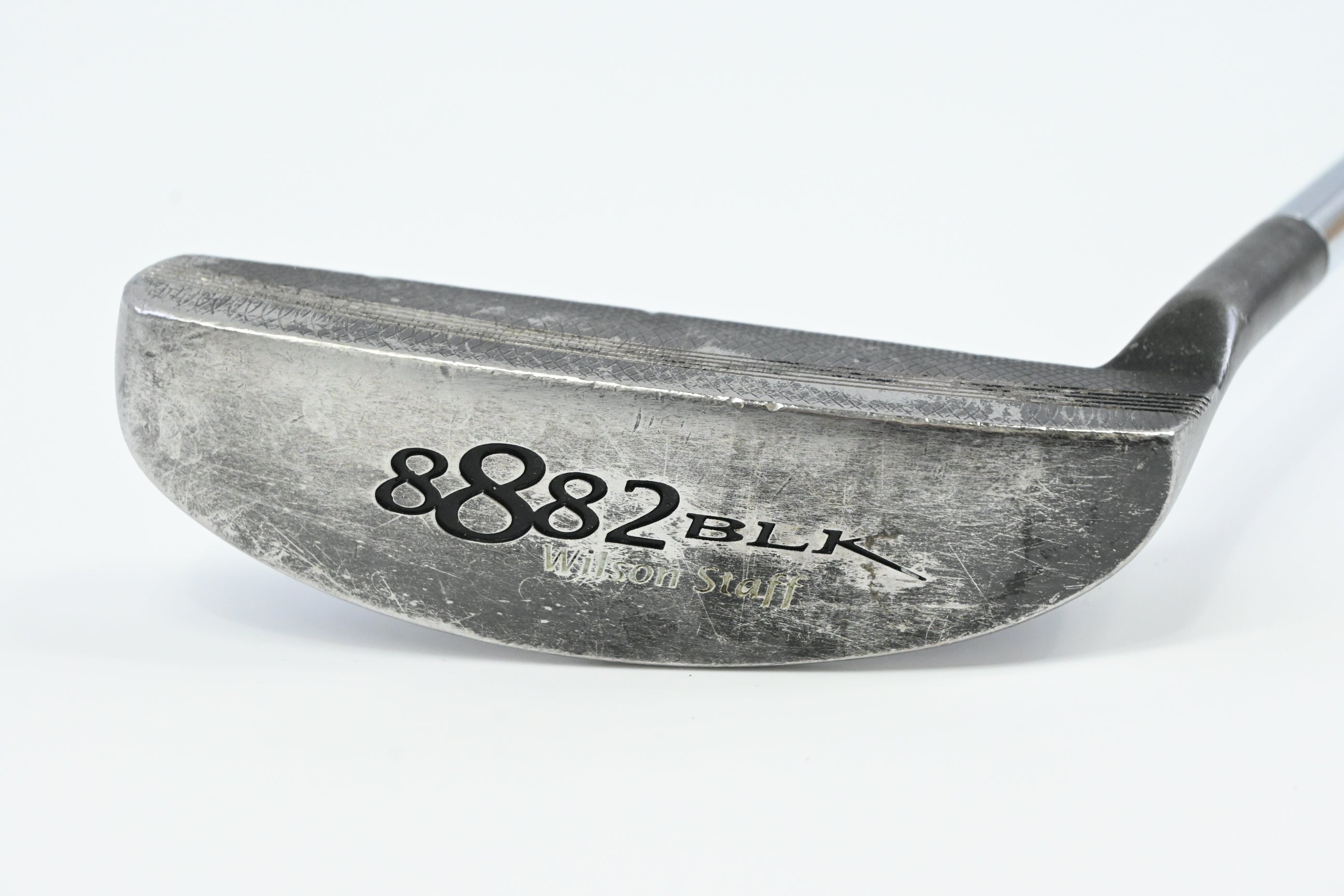Wilson 8882 BLK Putter / 34 Inch