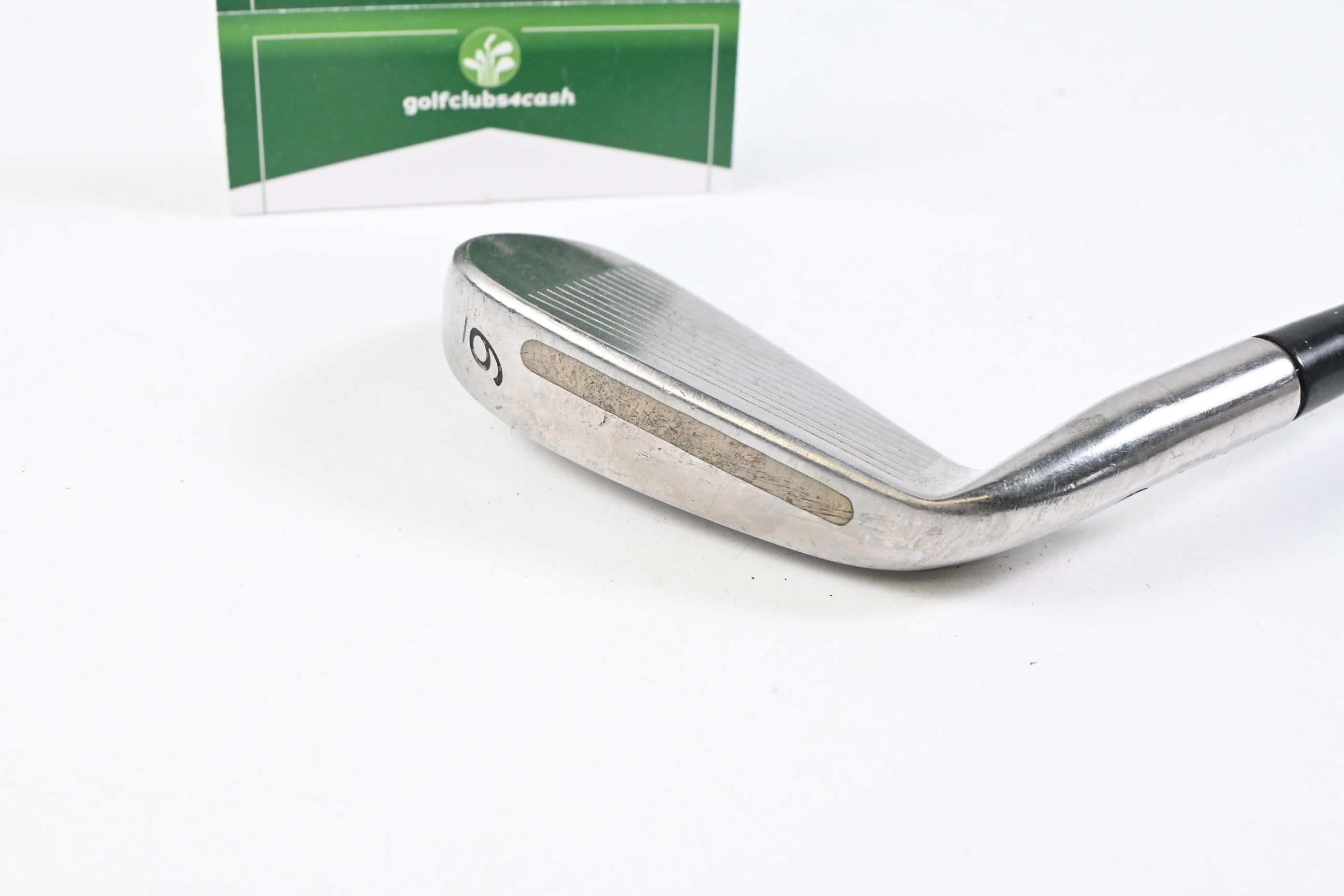Taylormade 360 Series #6 Iron / Regular Flex Taylormade Lite 80 Shaft