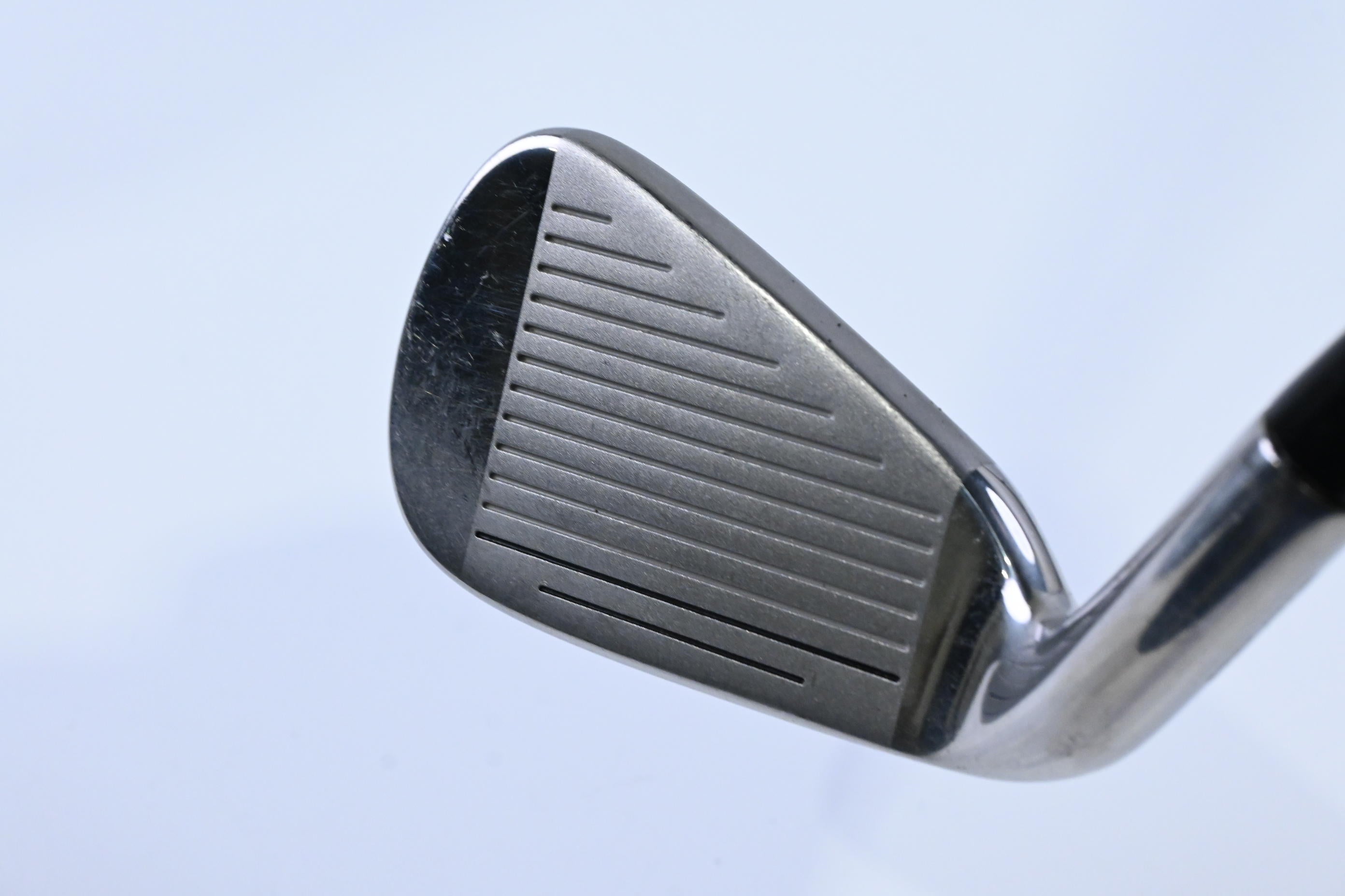 Lynx Predator 2017 #6 Iron / Regular Flex True Temper UTIM Shaft