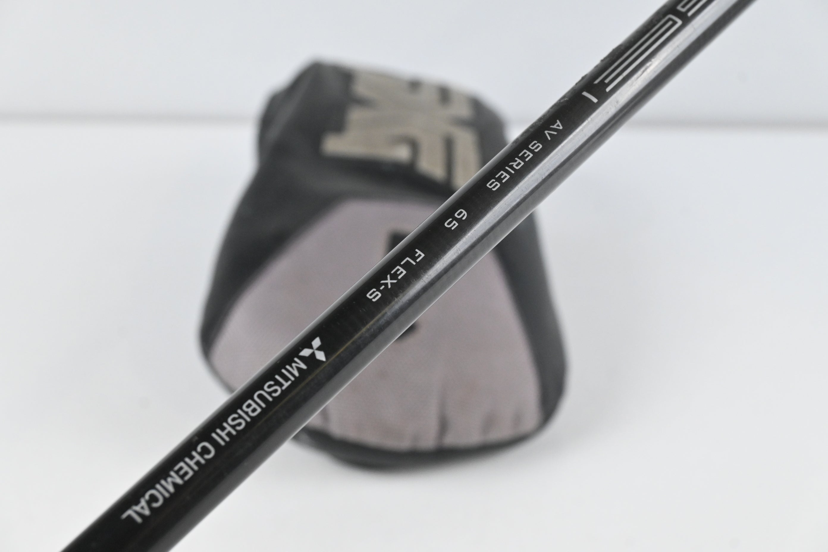 Left Hand PXG 0811 XF Gen4 Driver / 9 Degree / Stiff Flex Tensei AV Raw Blue 65