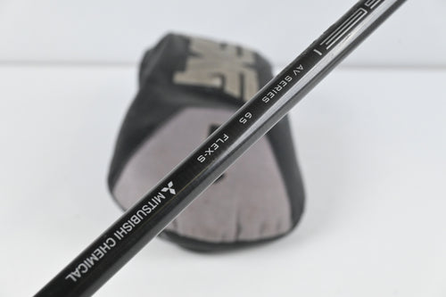 Left Hand PXG 0811 XF Gen4 Driver / 9 Degree / Stiff Flex Tensei AV Raw Blue 65