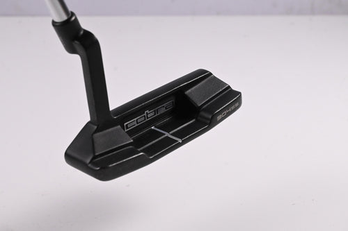 Cobra 2024 3D Printed Sport-45 Putter / 34 Inch
