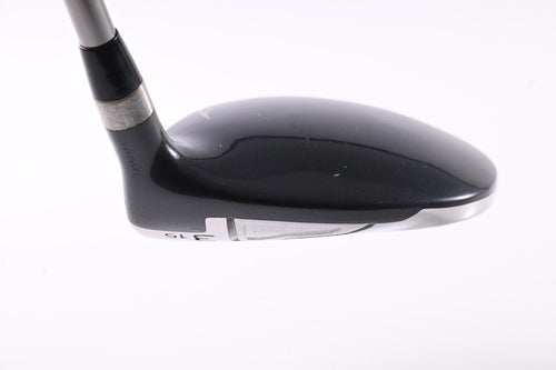 Ping G20 #3 Wood / 15 Degree / Regular Flex Ping TFC 169 Shaft