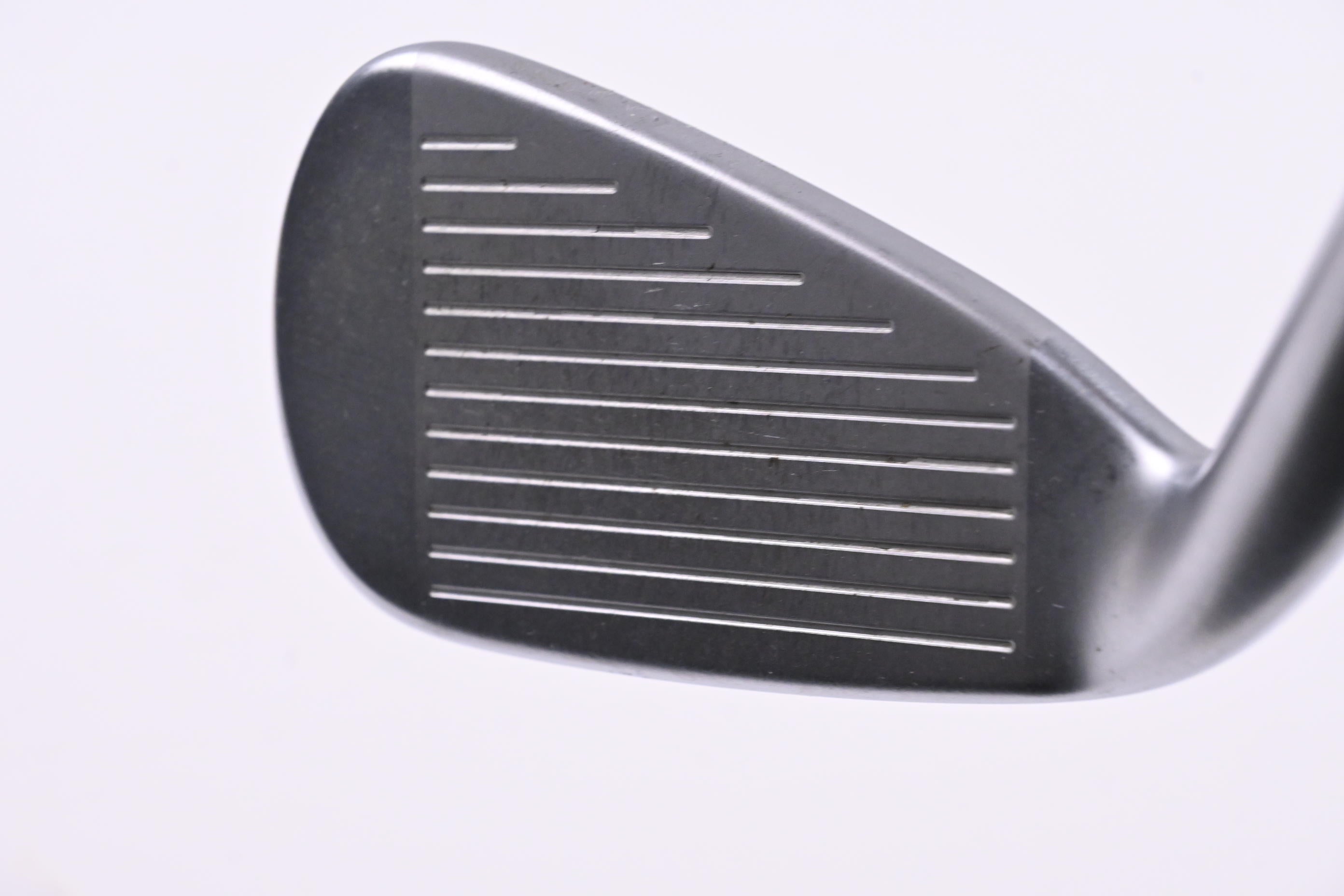 Mizuno JPX 923 Hot Metal #5 Iron / 22 Degree / Stiff Flex KBS Shaft