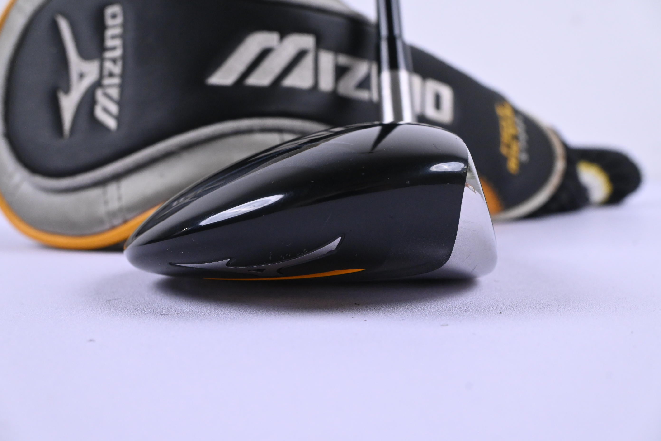 Mizuno MX-700 #3 Wood / 15 Degree / Regular Flex Mizuno Exsar FS4 60 Shaft