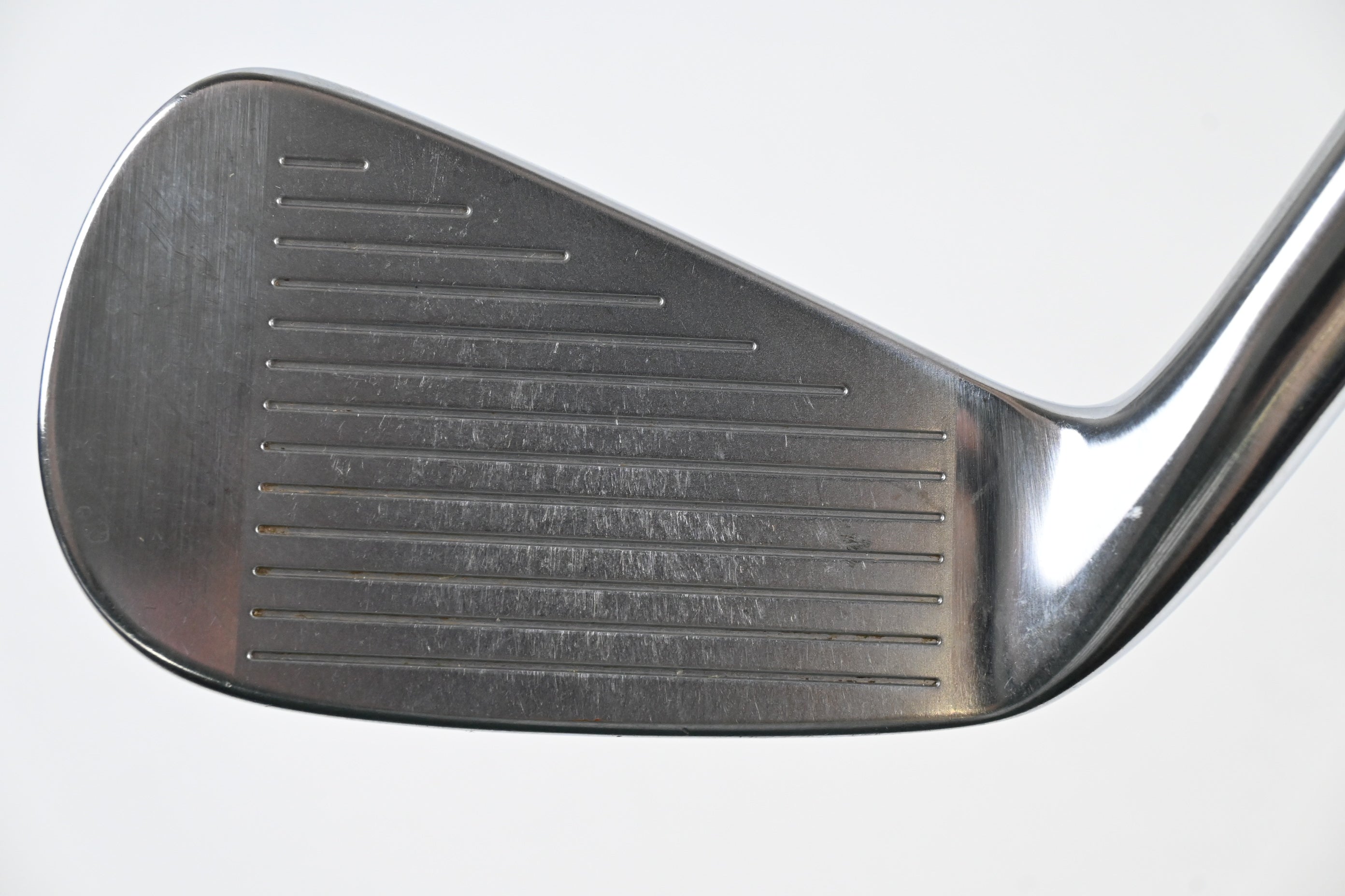 Taylormade RSI TP UDI #4 Iron / 23 Degree / Regular Flex Steel Shaft