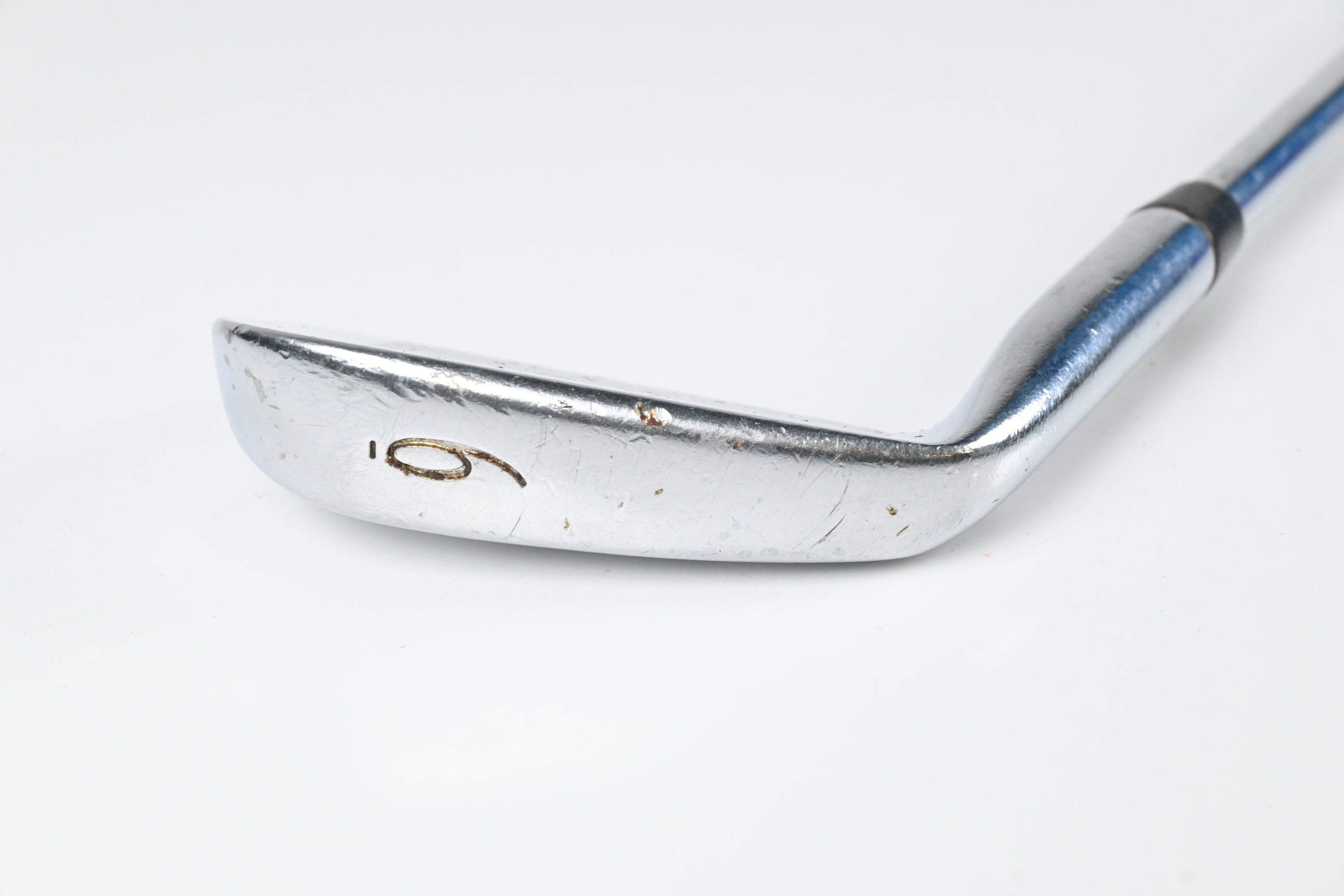 Mizuno MP-32 #6 Iron / Stiff Flex N.S.PRO Steel Shaft