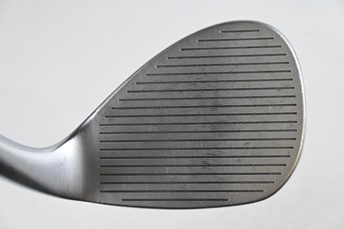 Left Hand Cleveland RTX Full Face Lob Wedge / 60 Degree / Wedge Flex Dynamic