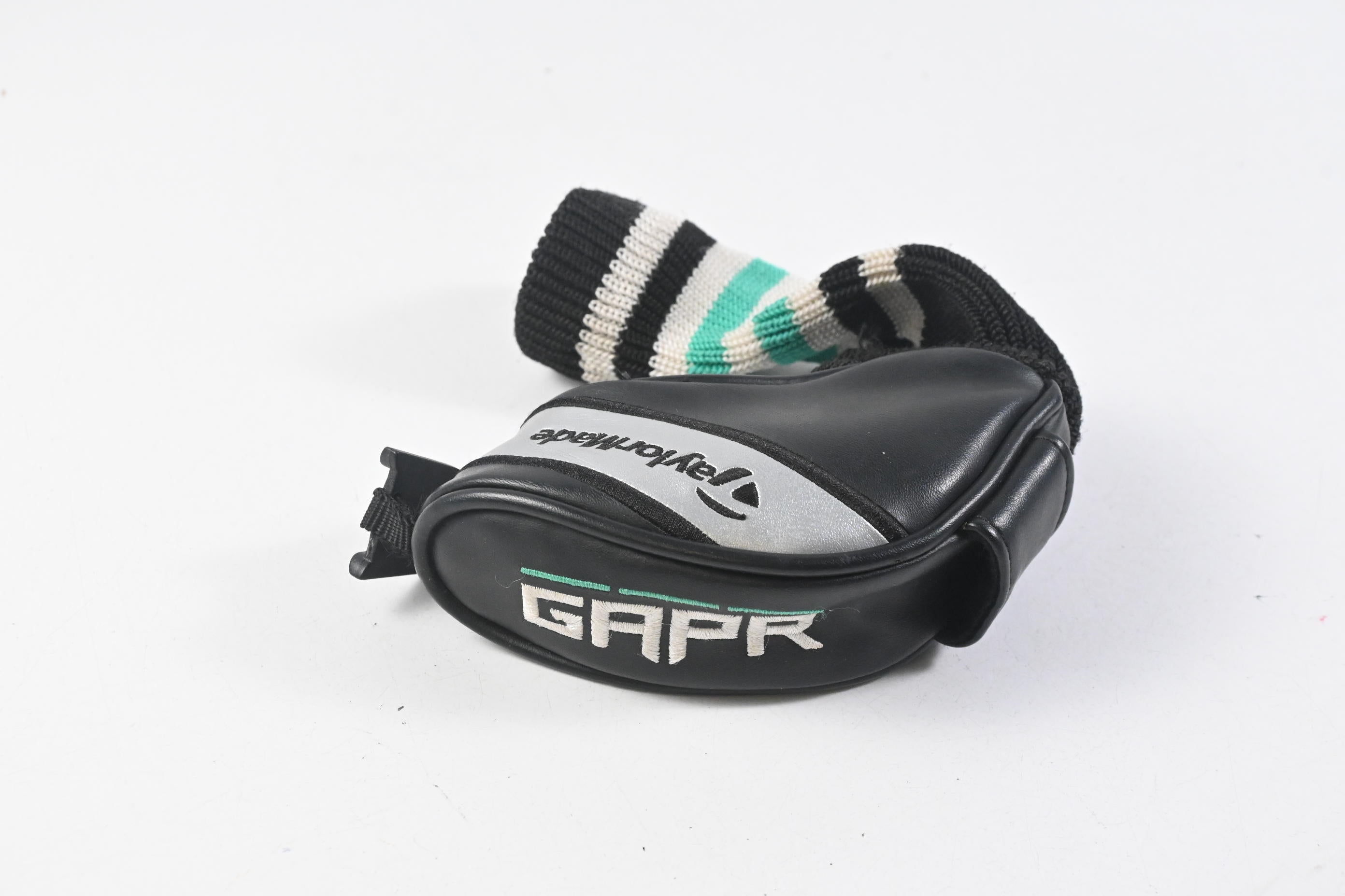 Taylormade GAPR Lo #3 Hybrid / 19 Degree / Stiff Flex KBS Hybrid 80 Shaft