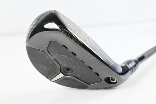 Titleist TSR3 #3 Hybrid / 19 Degree / Stiff Flex Tensei AV Blue 65 Shaft