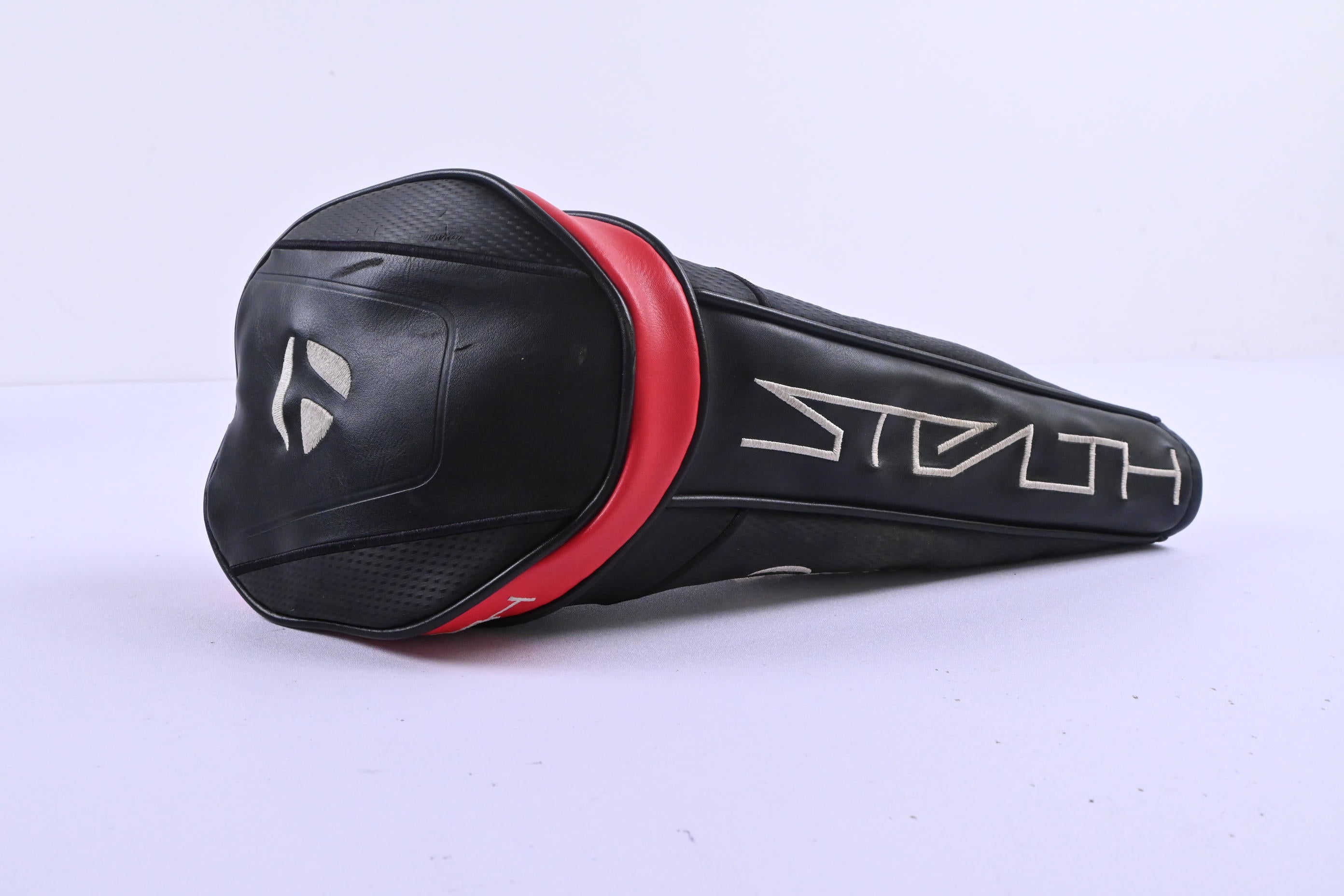Taylormade Stealth Driver / 9 Degree / X-Flex HZRDUS RDX Smoke Black 70